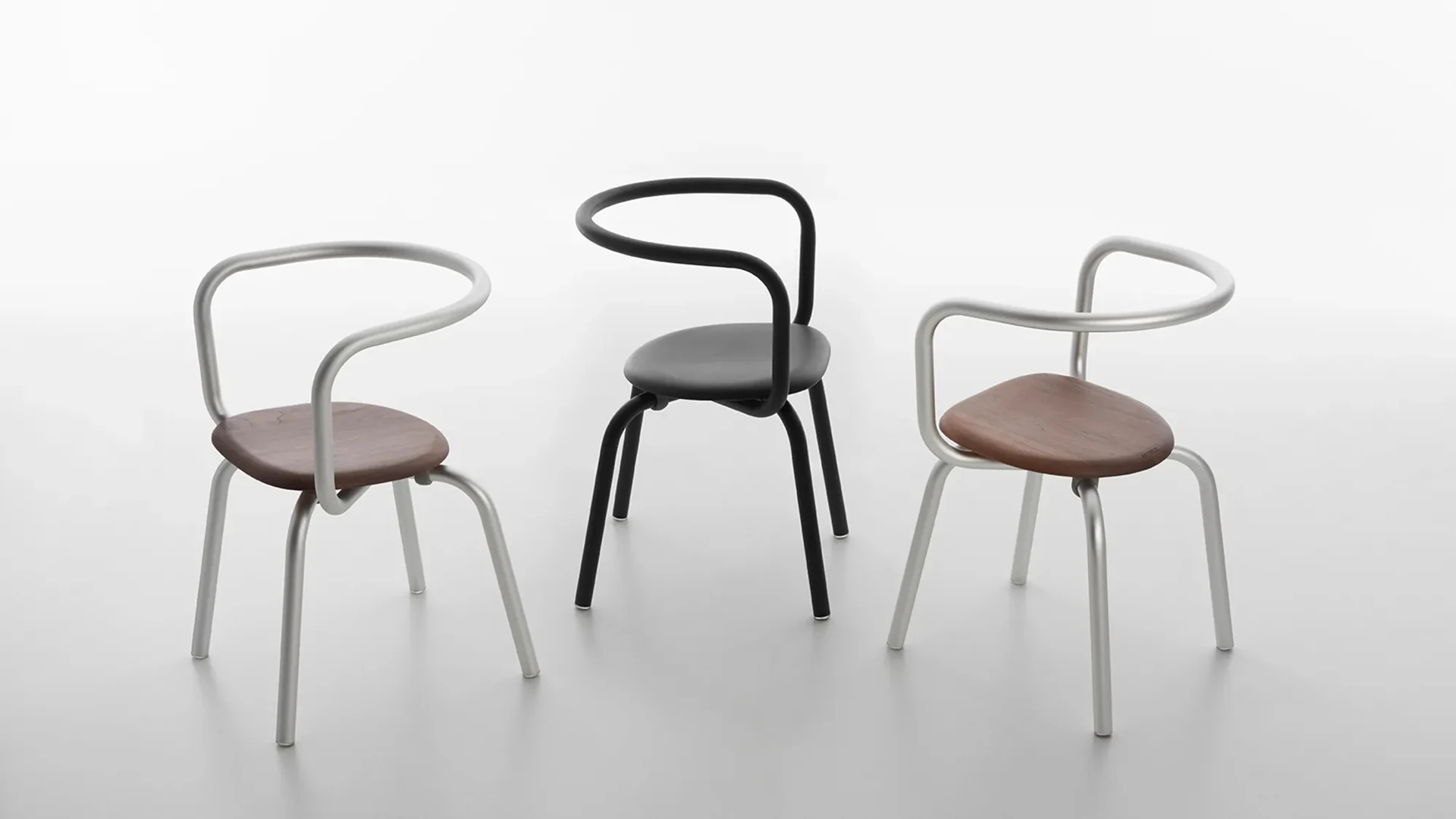 Parrish Chair