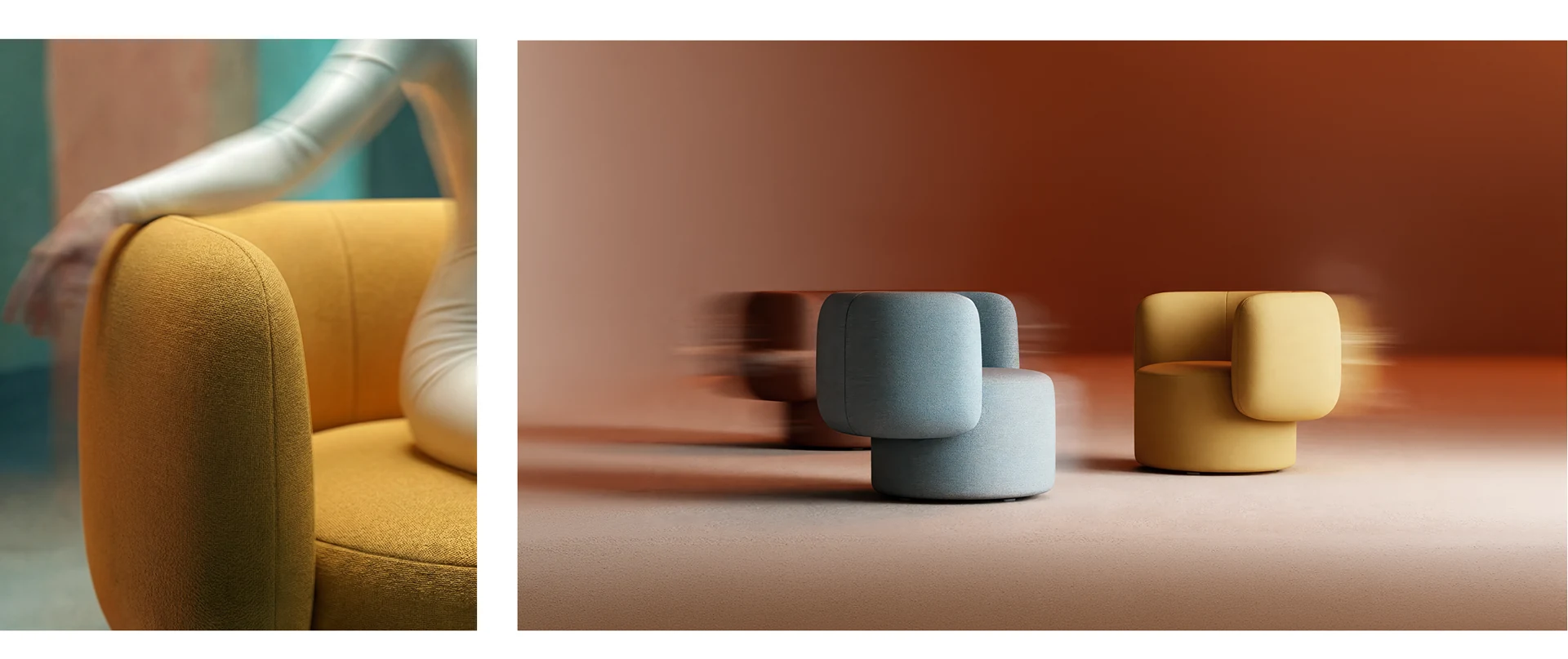 B&T Design furniture