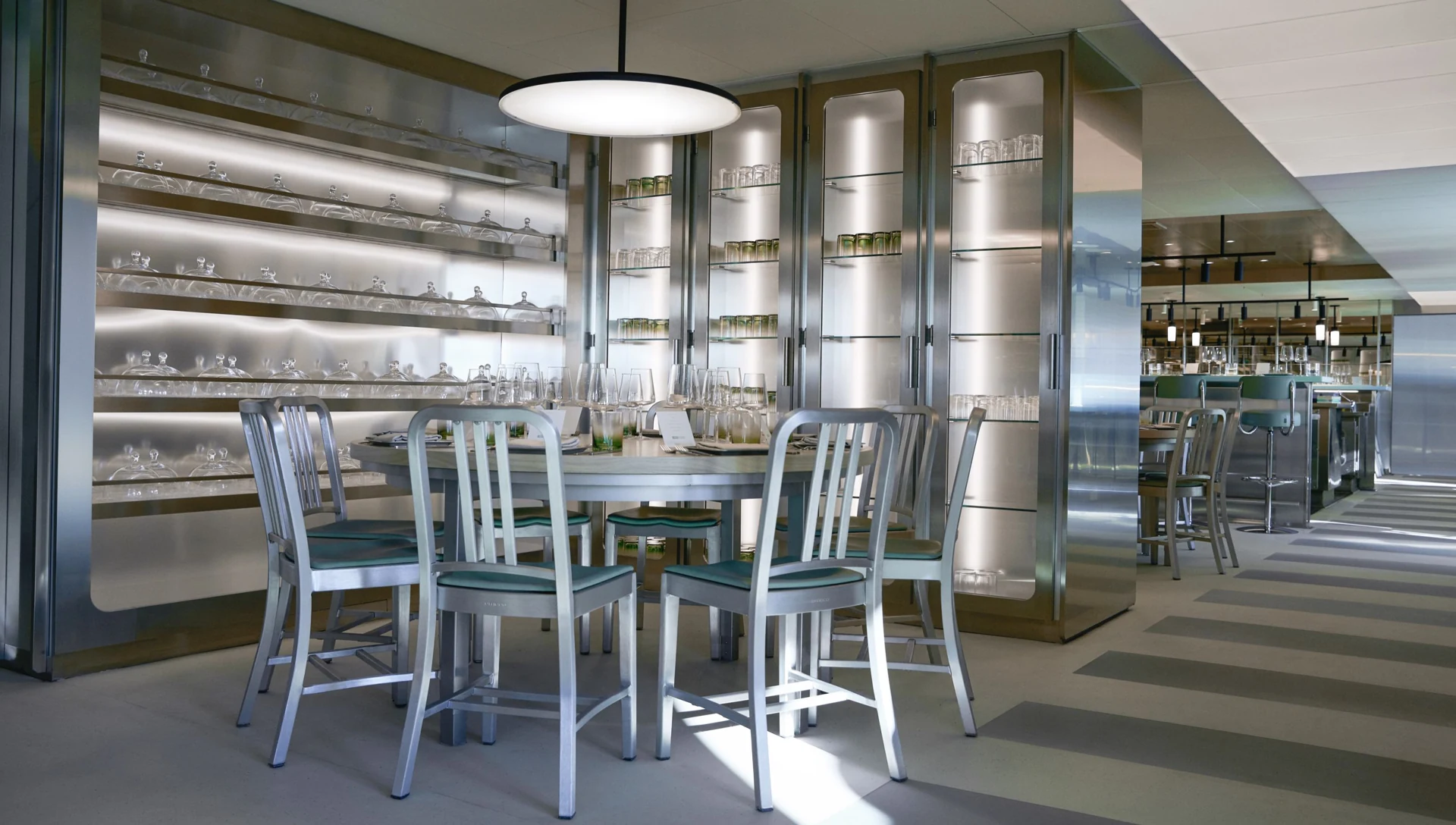 Emeco furniture