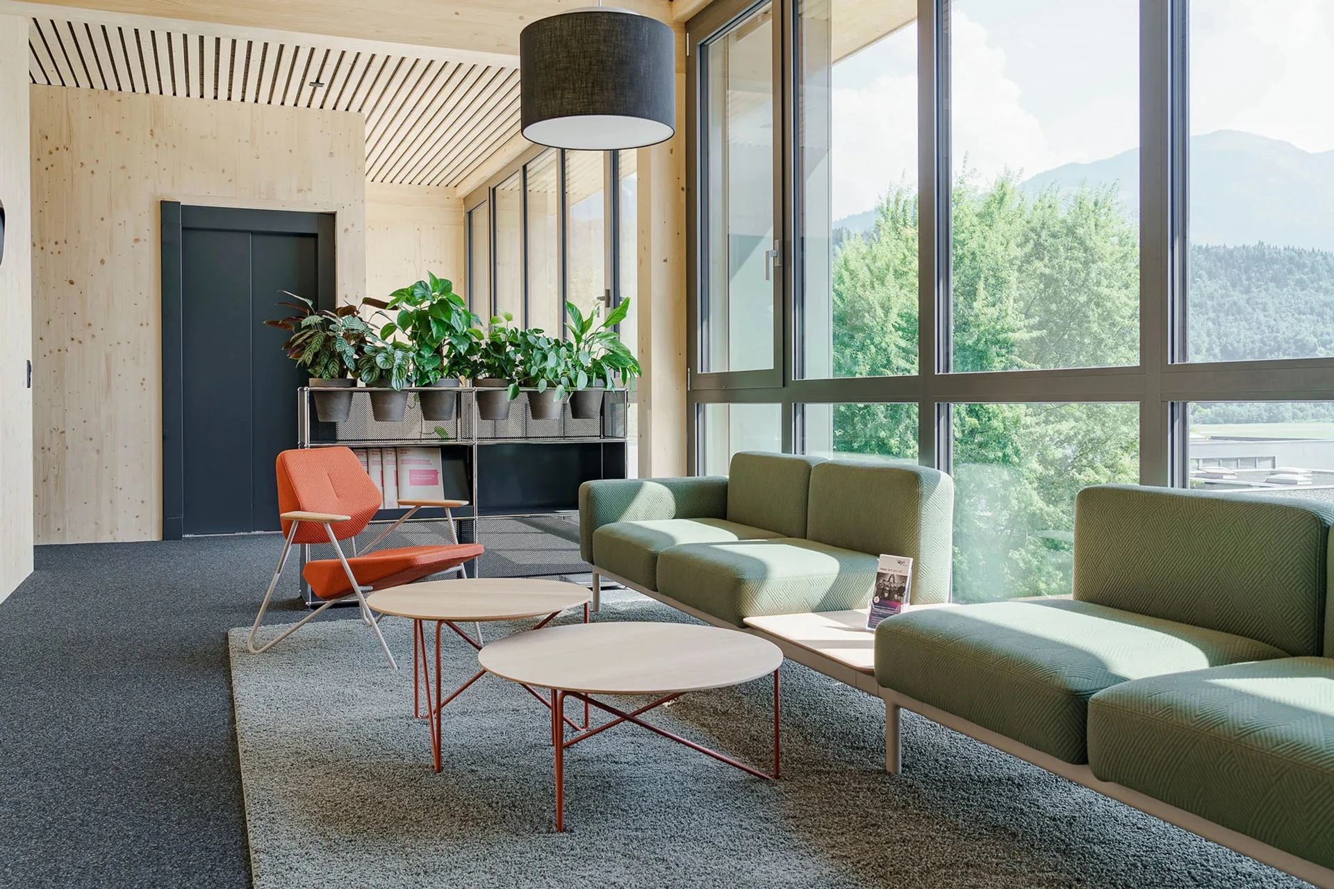 Prostoria furniture