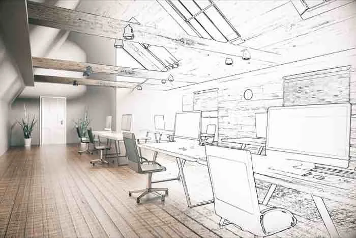 Design & Space Planning project support