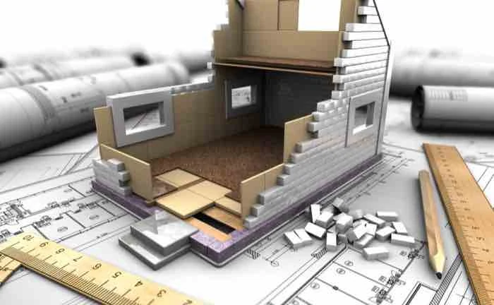 Design & Space Planning project support