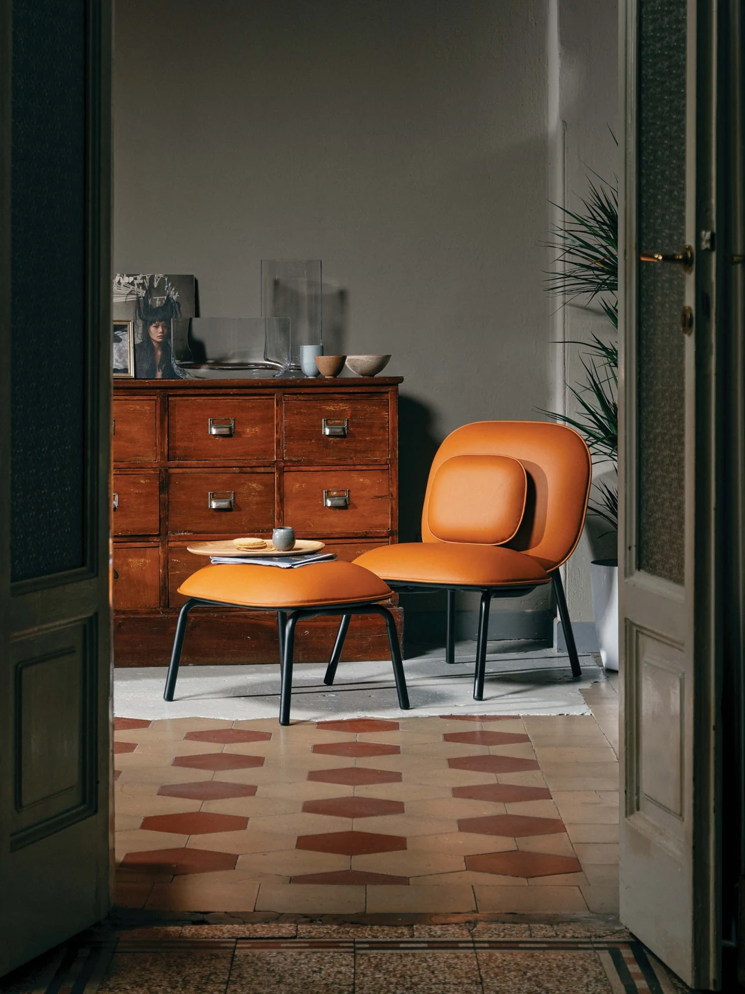 Tasca — Nuans Collection