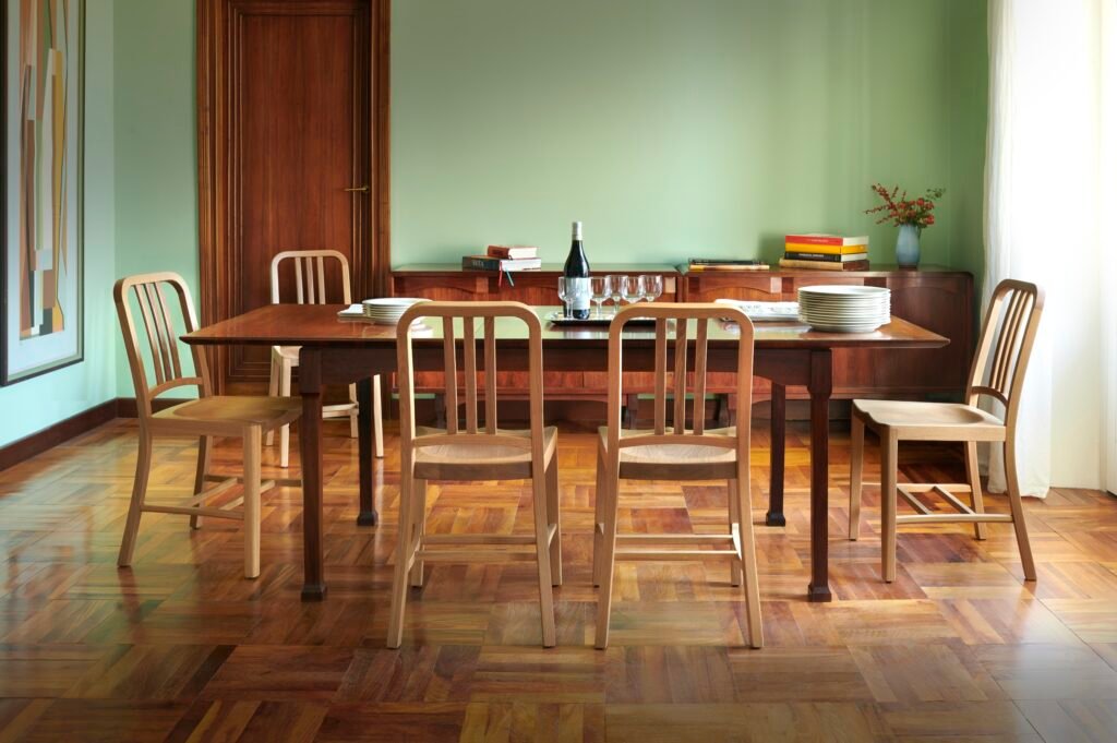 Seating - Chairs