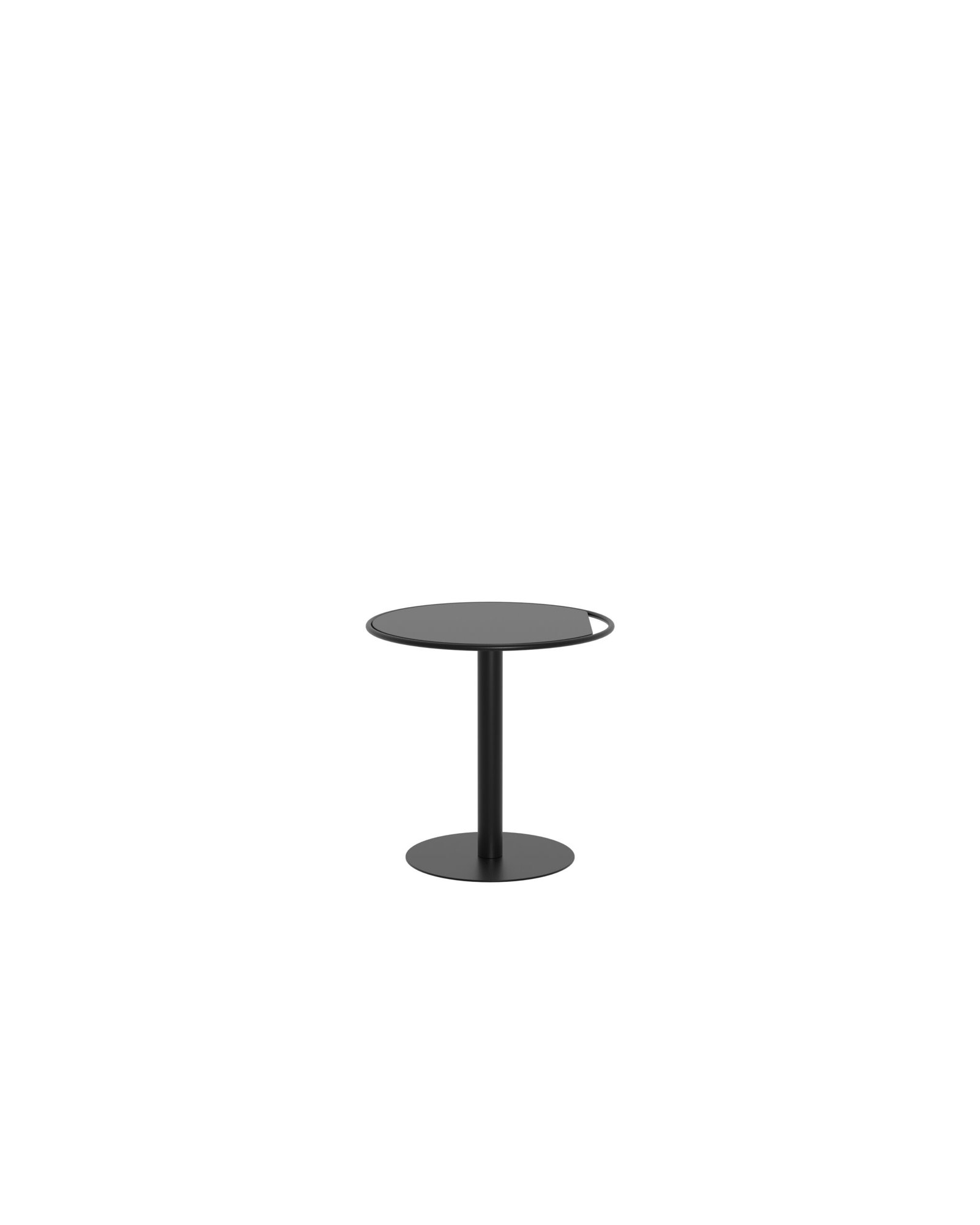 Alfie Occasional Table — Low