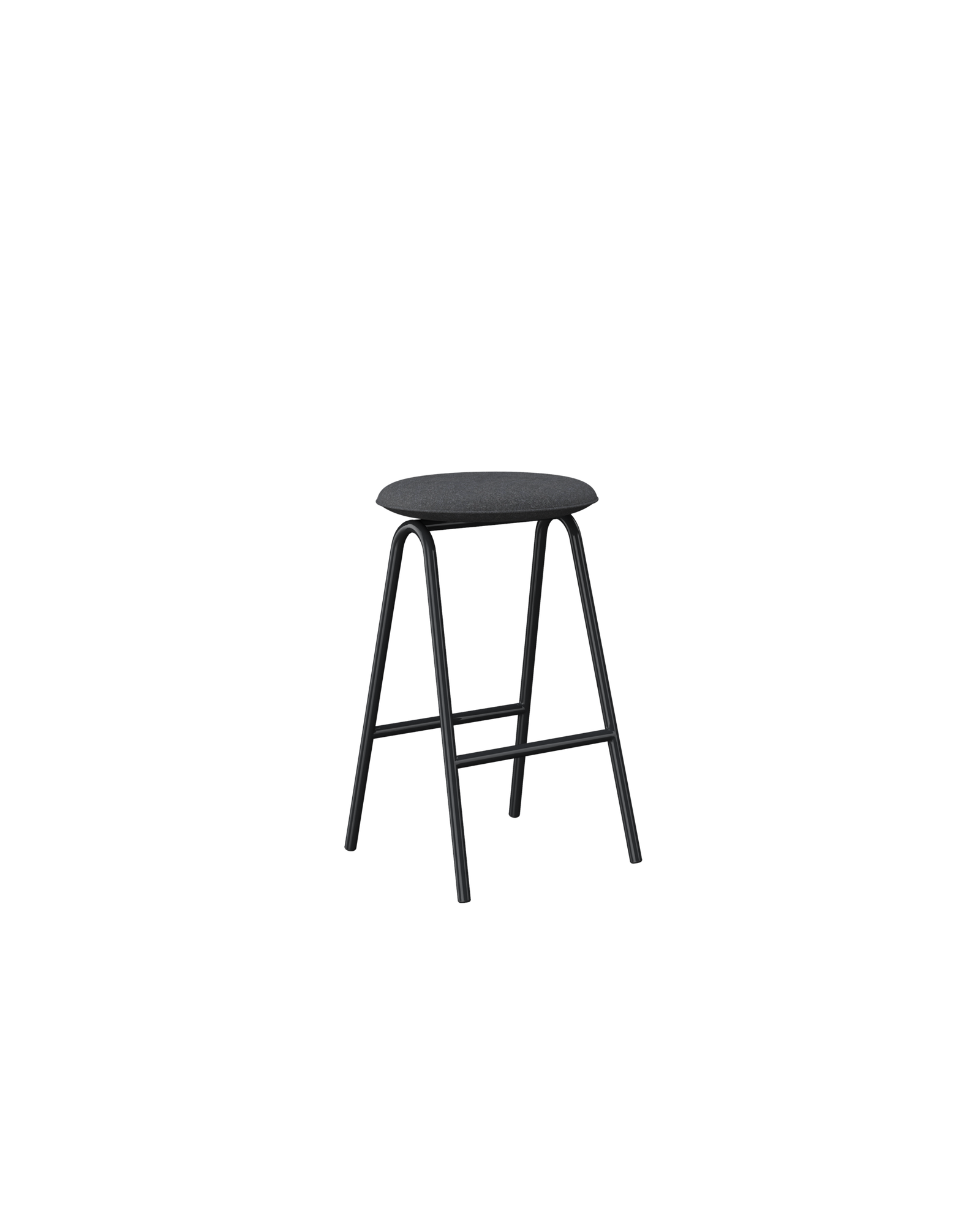 Plie Barstool