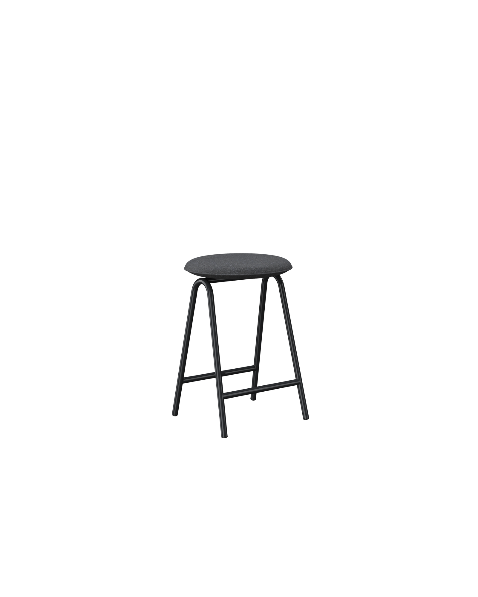 Plie Counter Stool