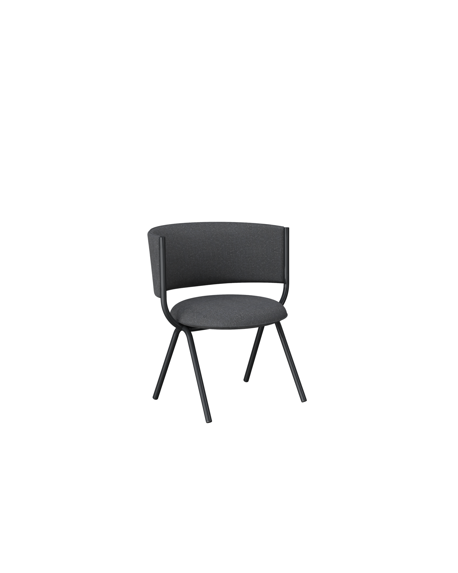 Plie Lounge Chair