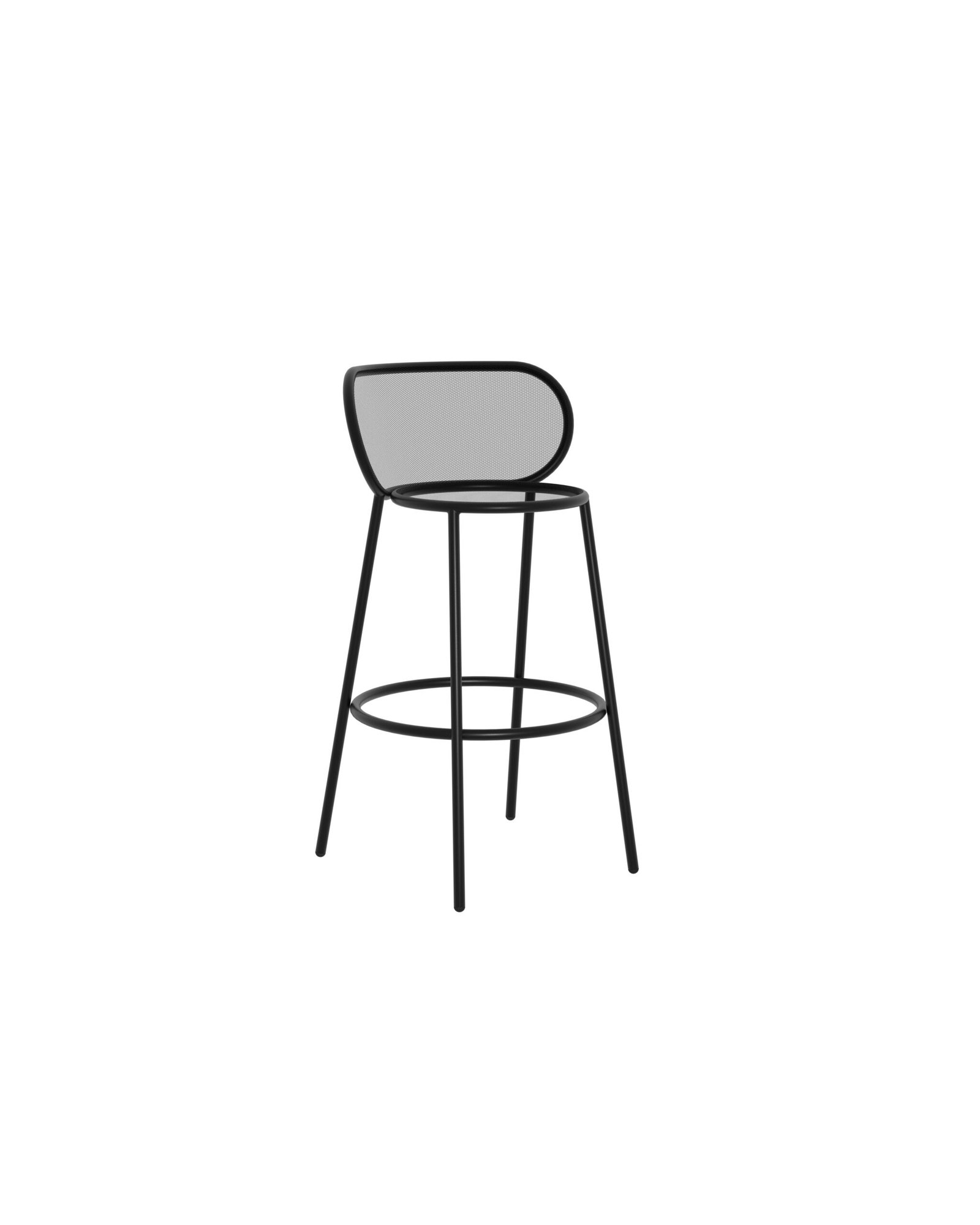 Satao Barstool