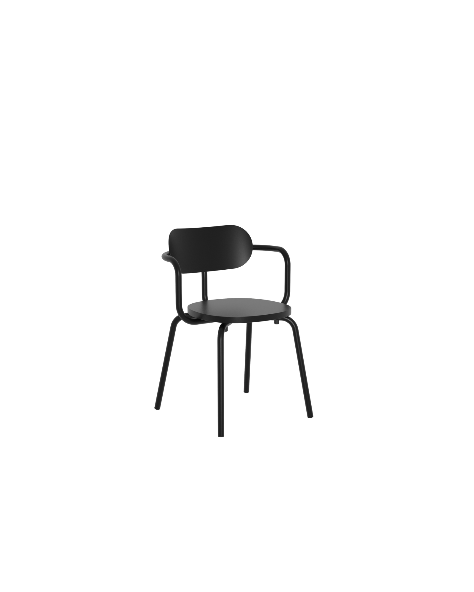 Stelo Armchair
