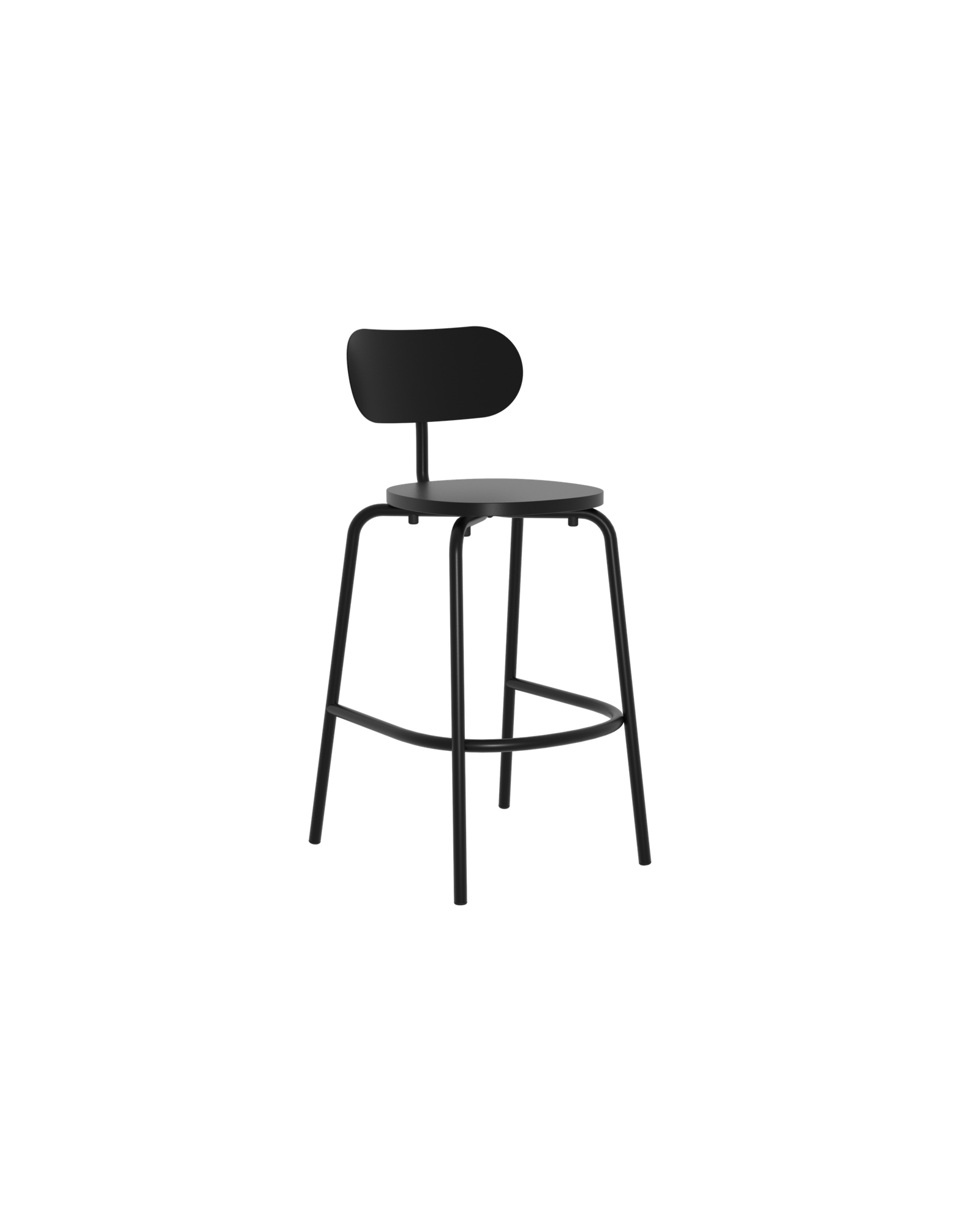 Stelo Barstool