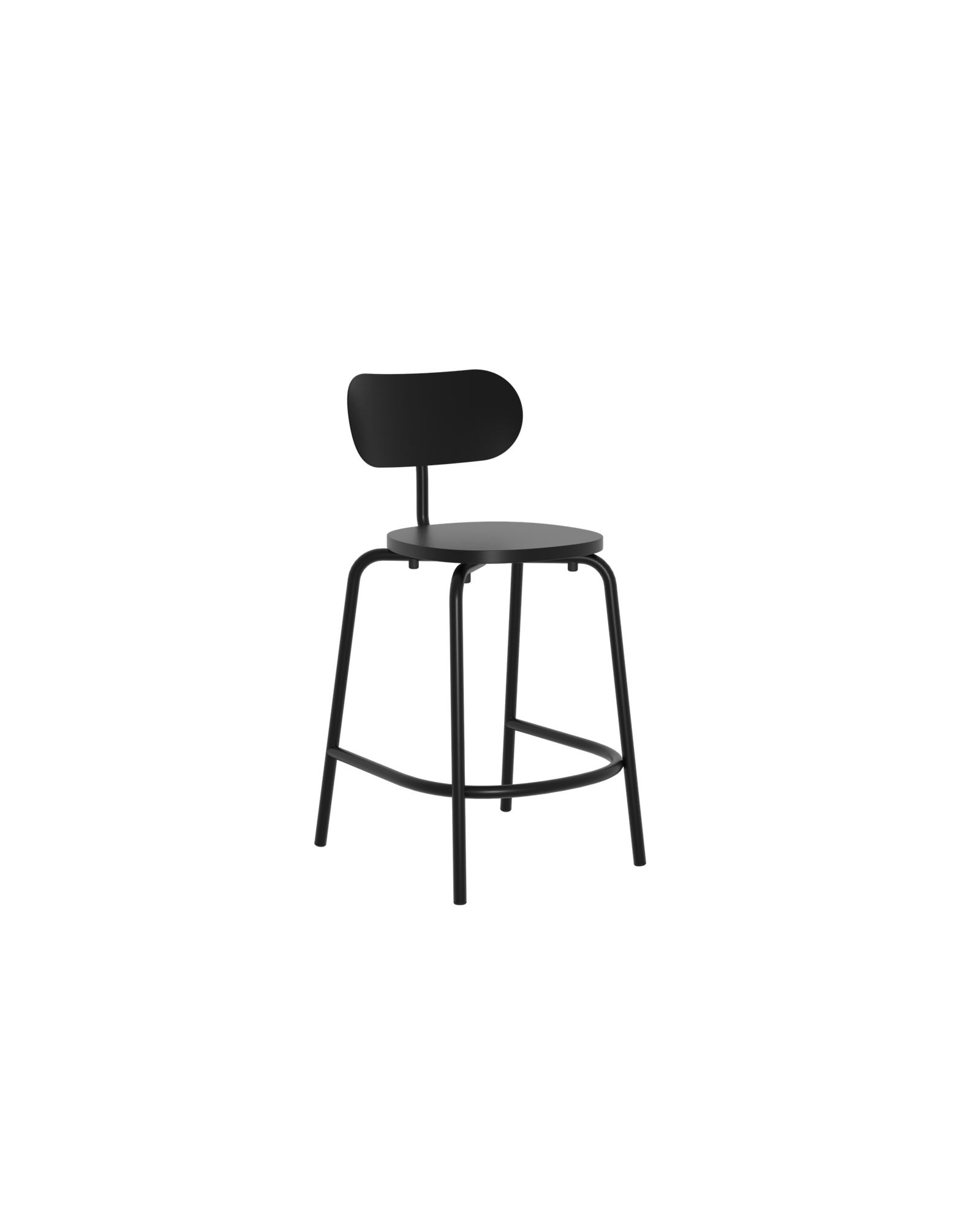 Stelo Counter Stool