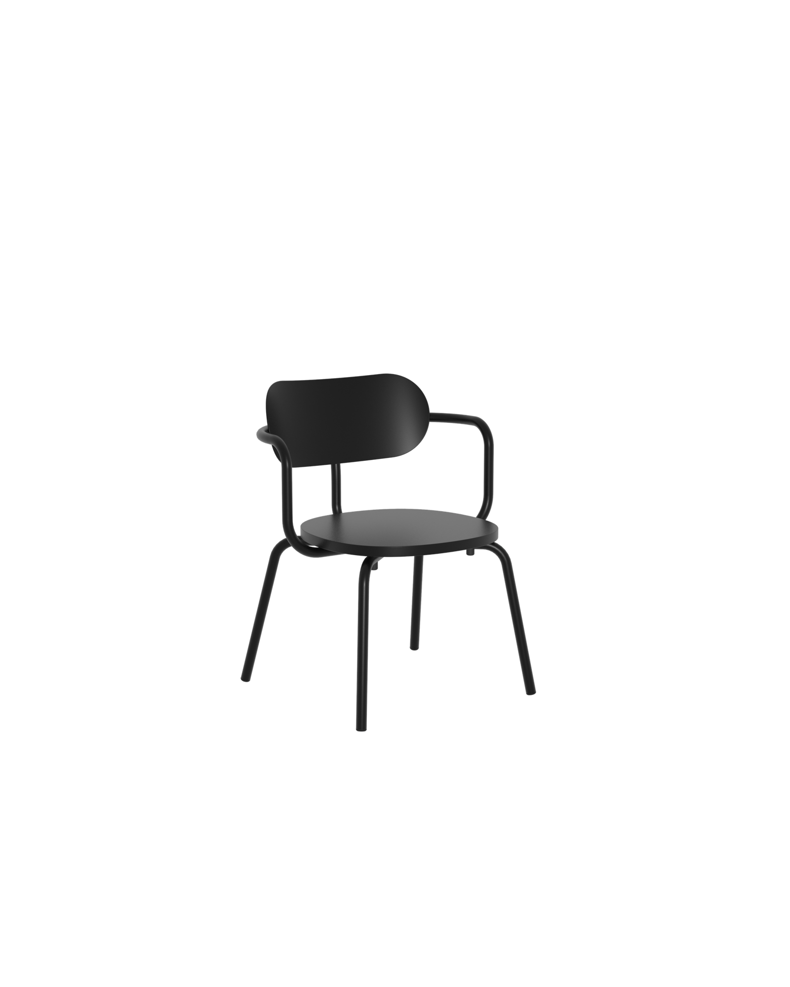 Stelo Lounge Chair