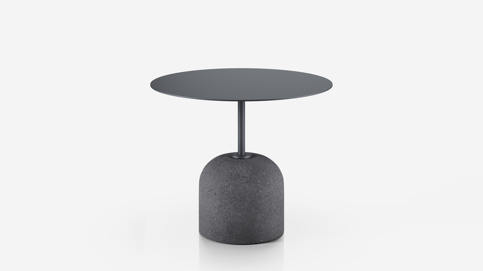 Avalon Side Table — High