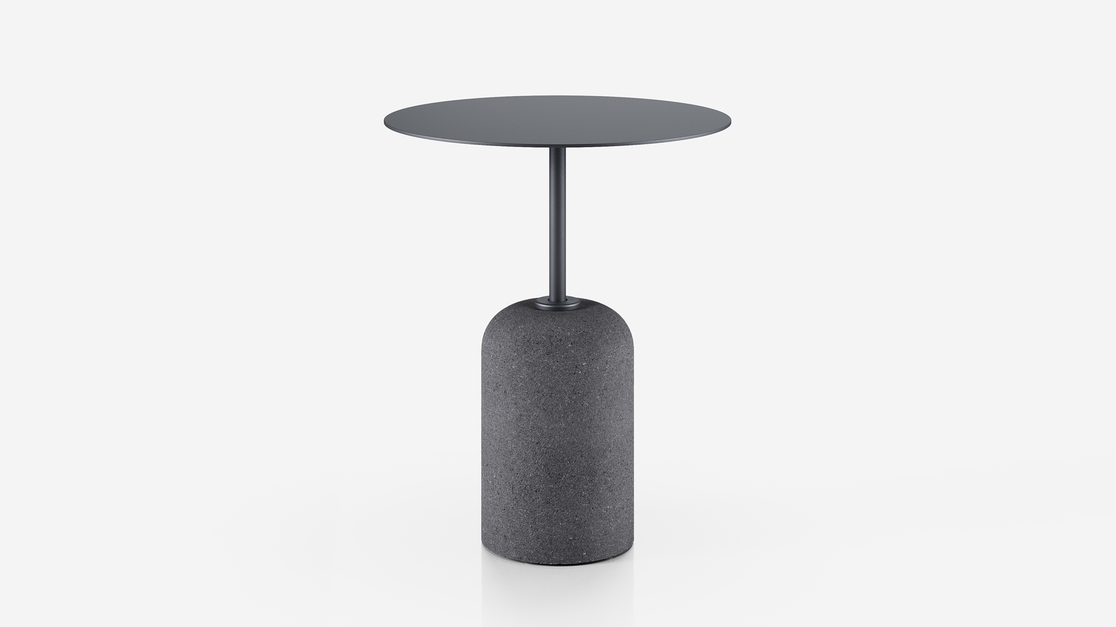 Avalon Side Table — Low