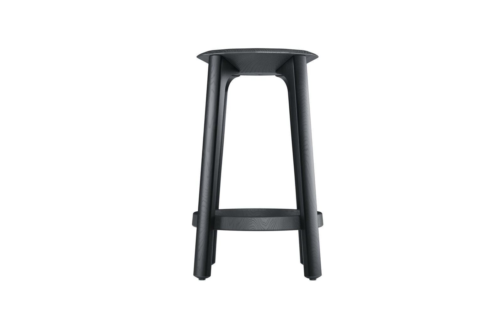 Diamond Counter Stool