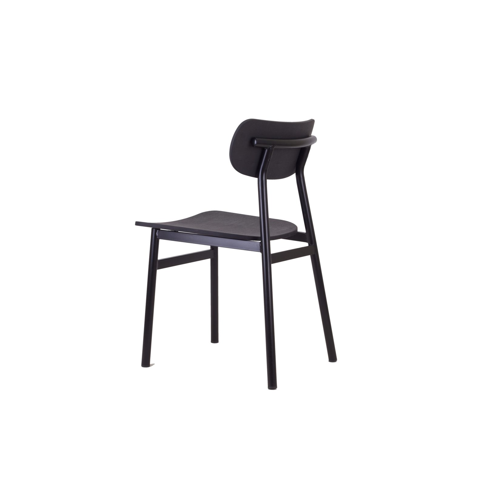 Ojai Chair — Metal Frame