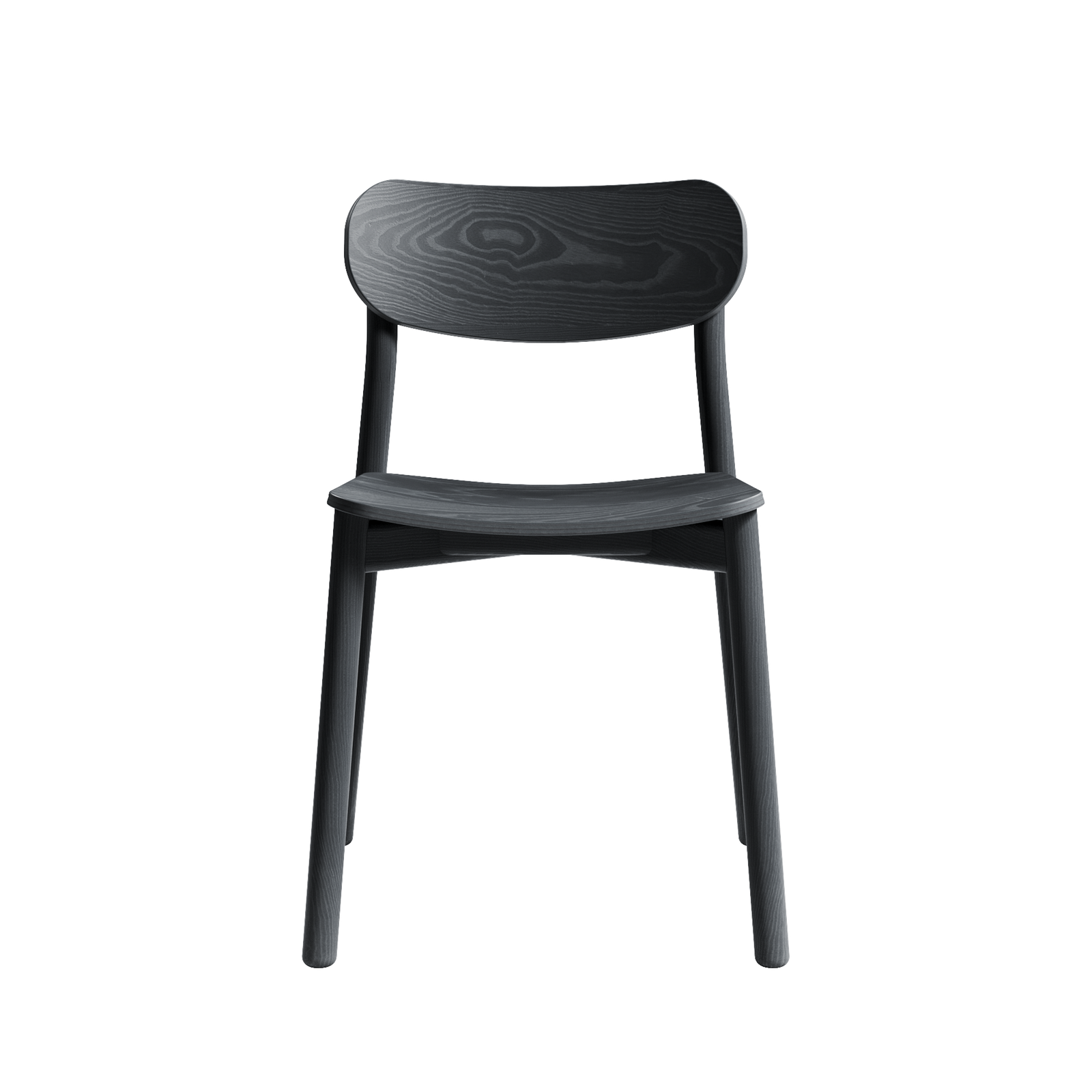Ojai Chair — Wood Frame