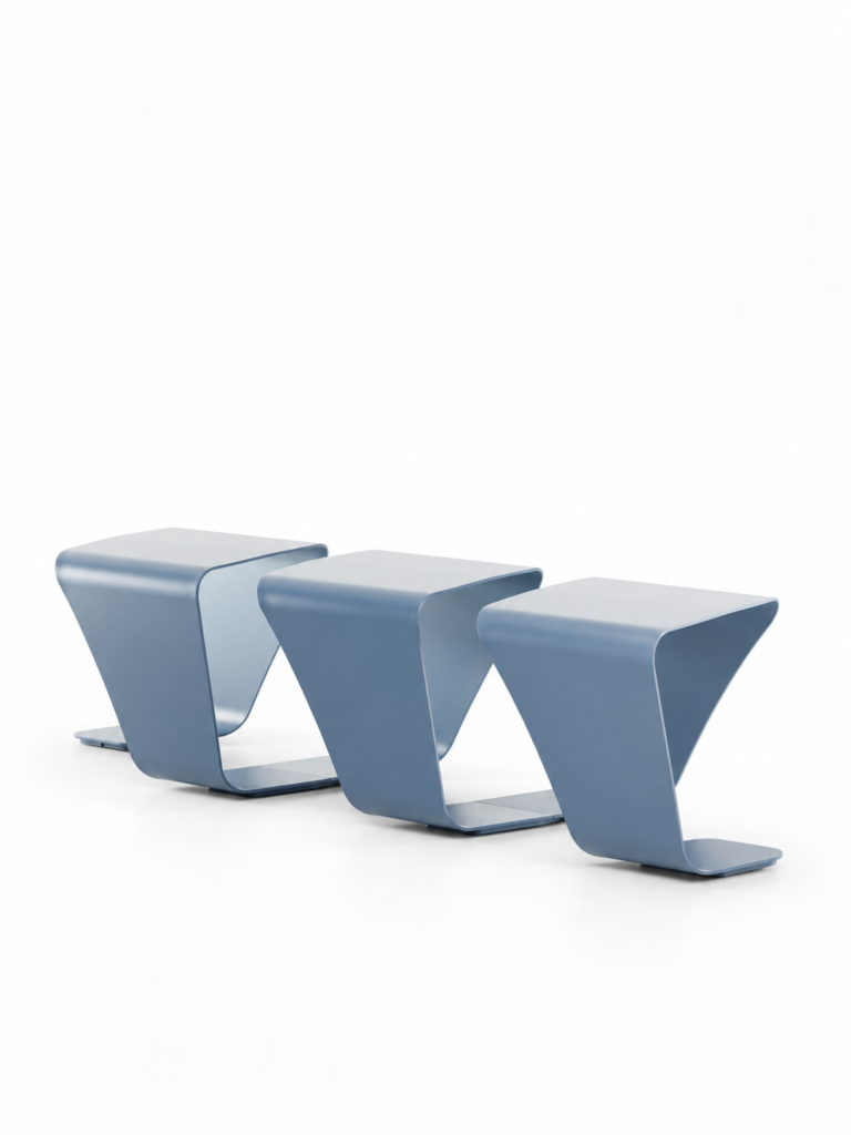 DNA Out — True Design