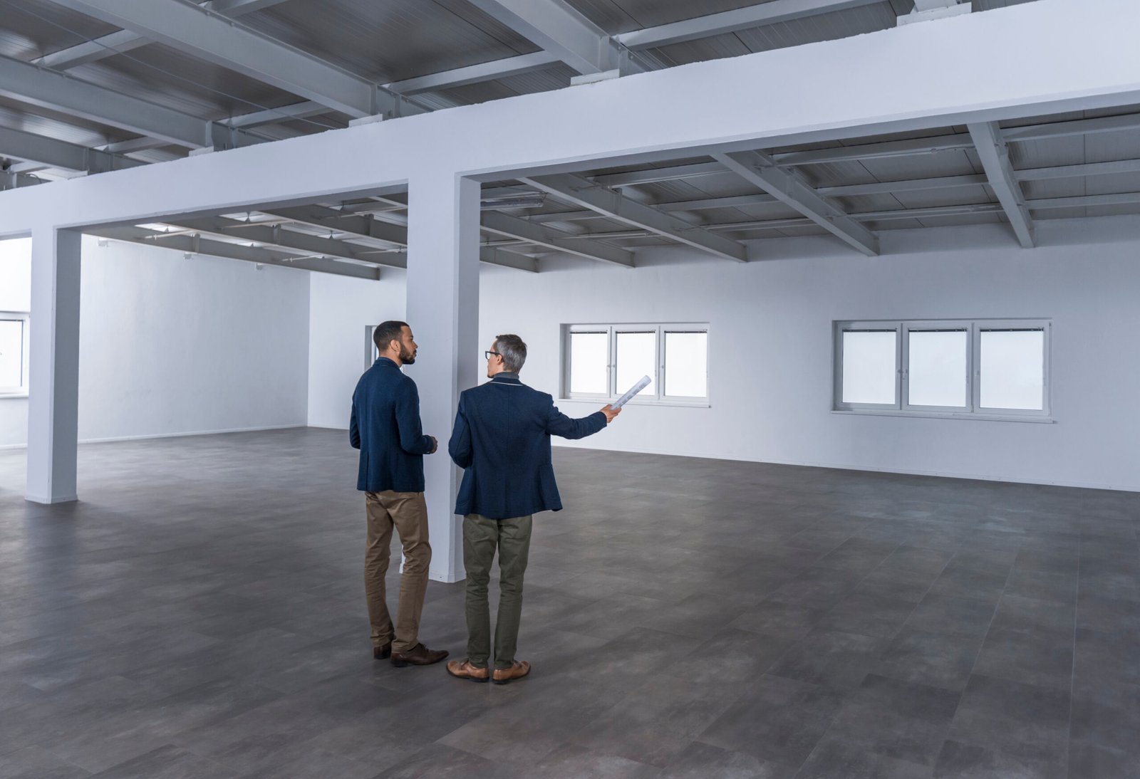 Design & Space Planning