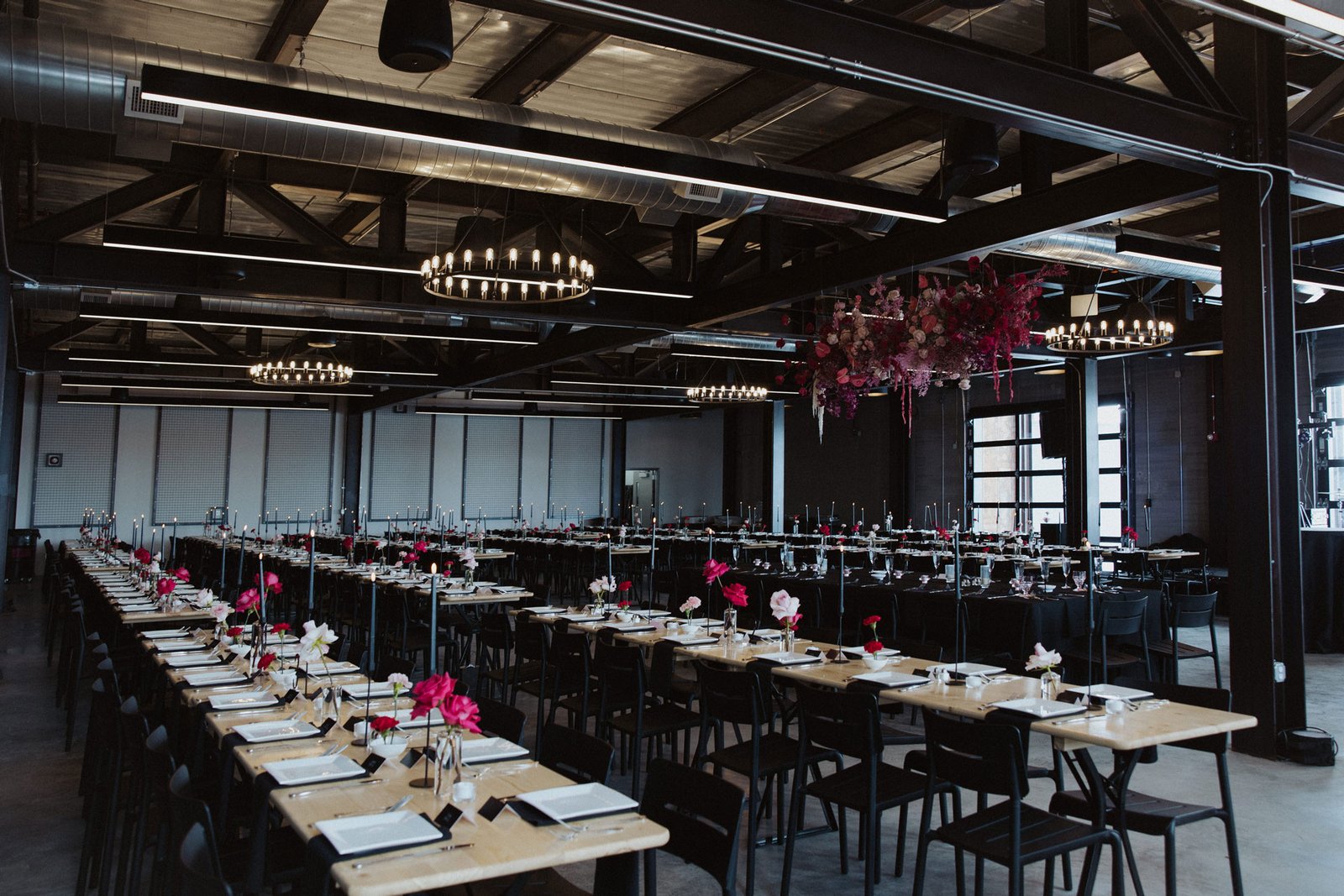 Hospitality setting with TOOU furniture, image 3