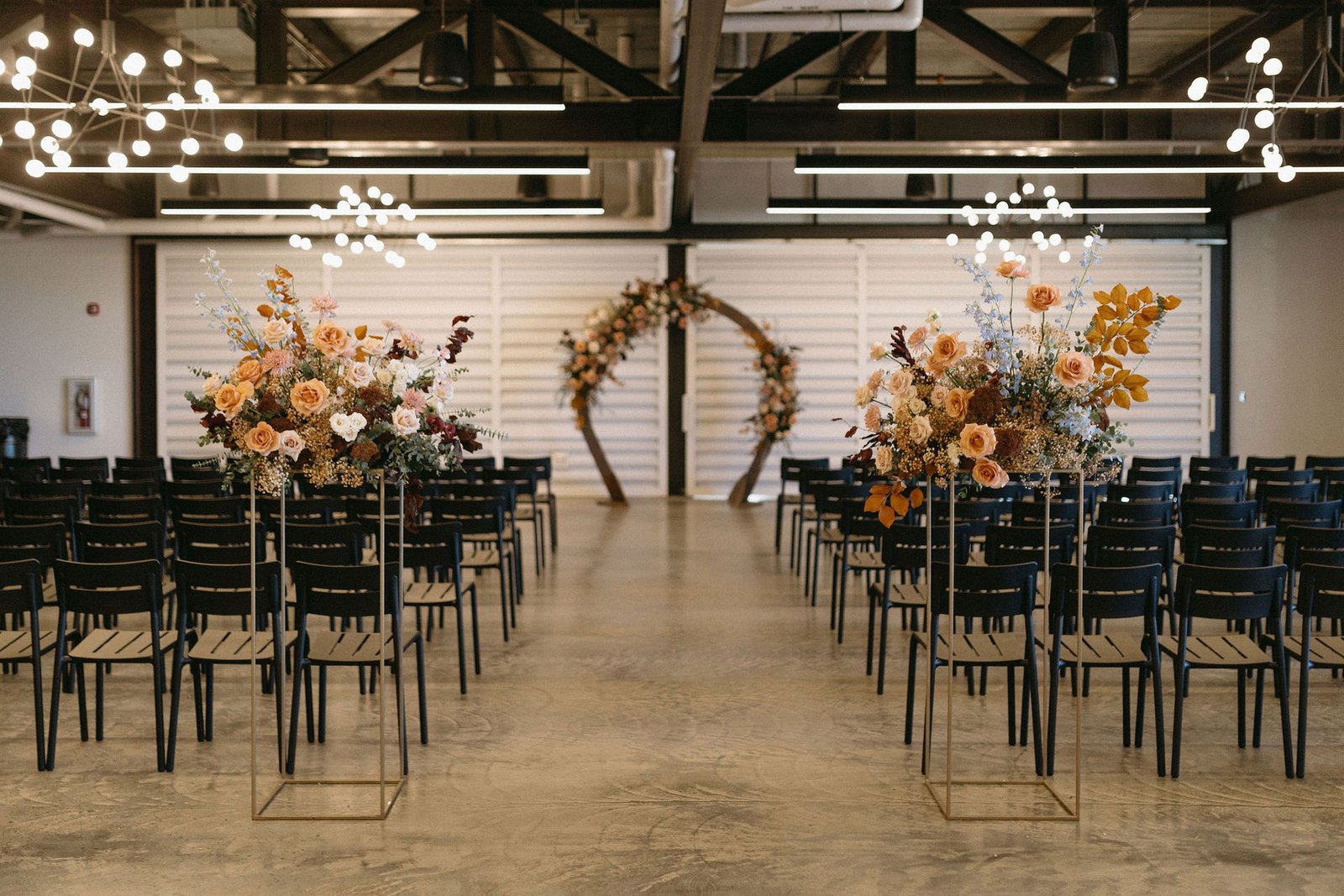 Hospitality setting with TOOU furniture, image 5