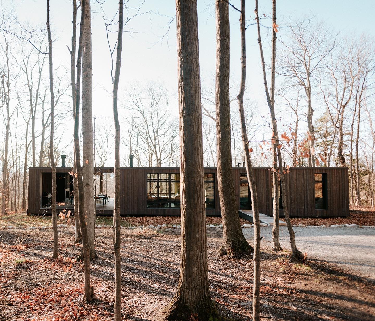 Residential/Multi-Housing setting with TOOU furniture, image 6