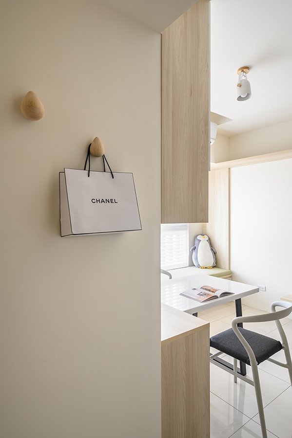 Residential/Multi-Housing furniture setting