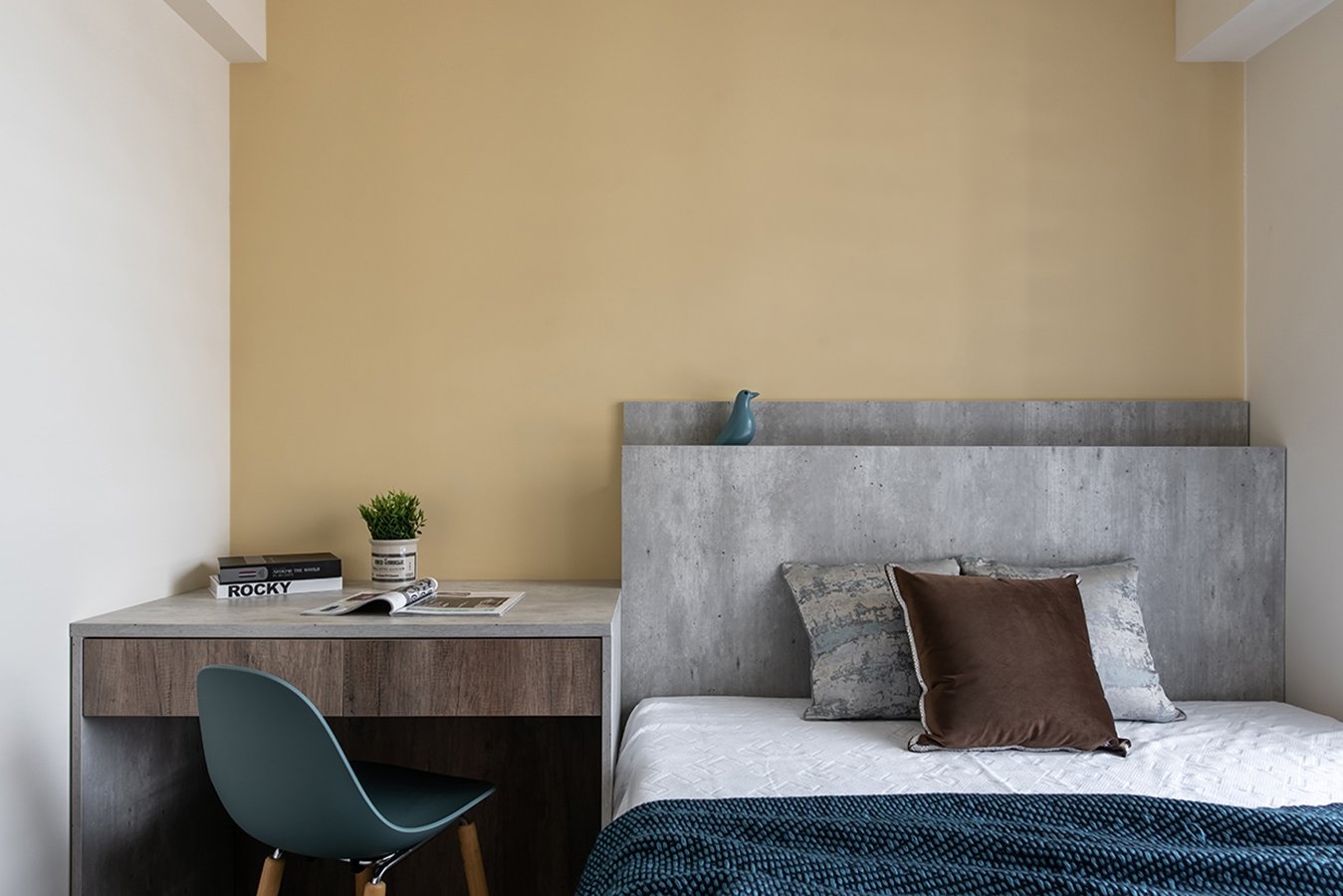 Residential/Multi-Housing setting with TOOU furniture, image 11