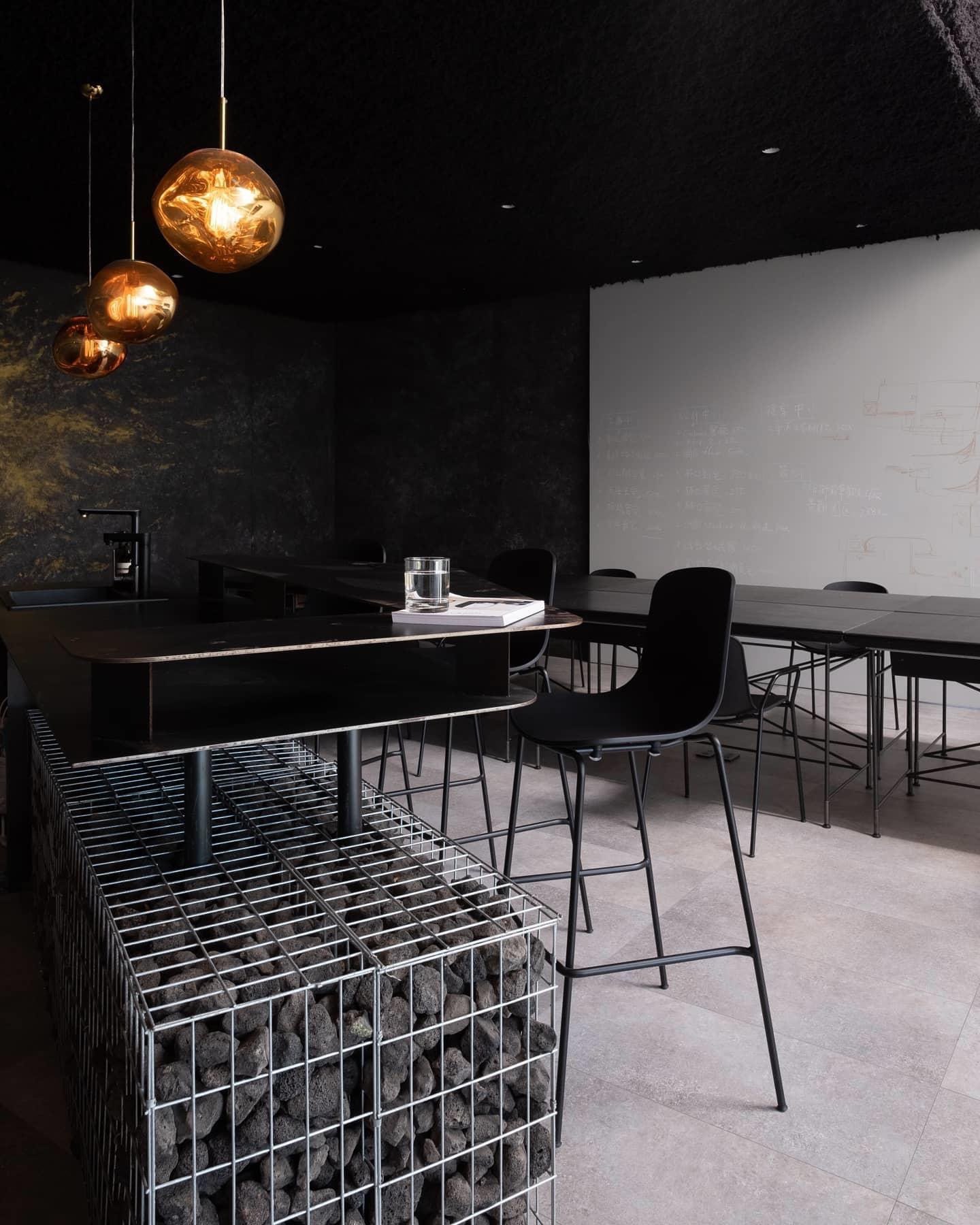 Hospitality furniture setting
