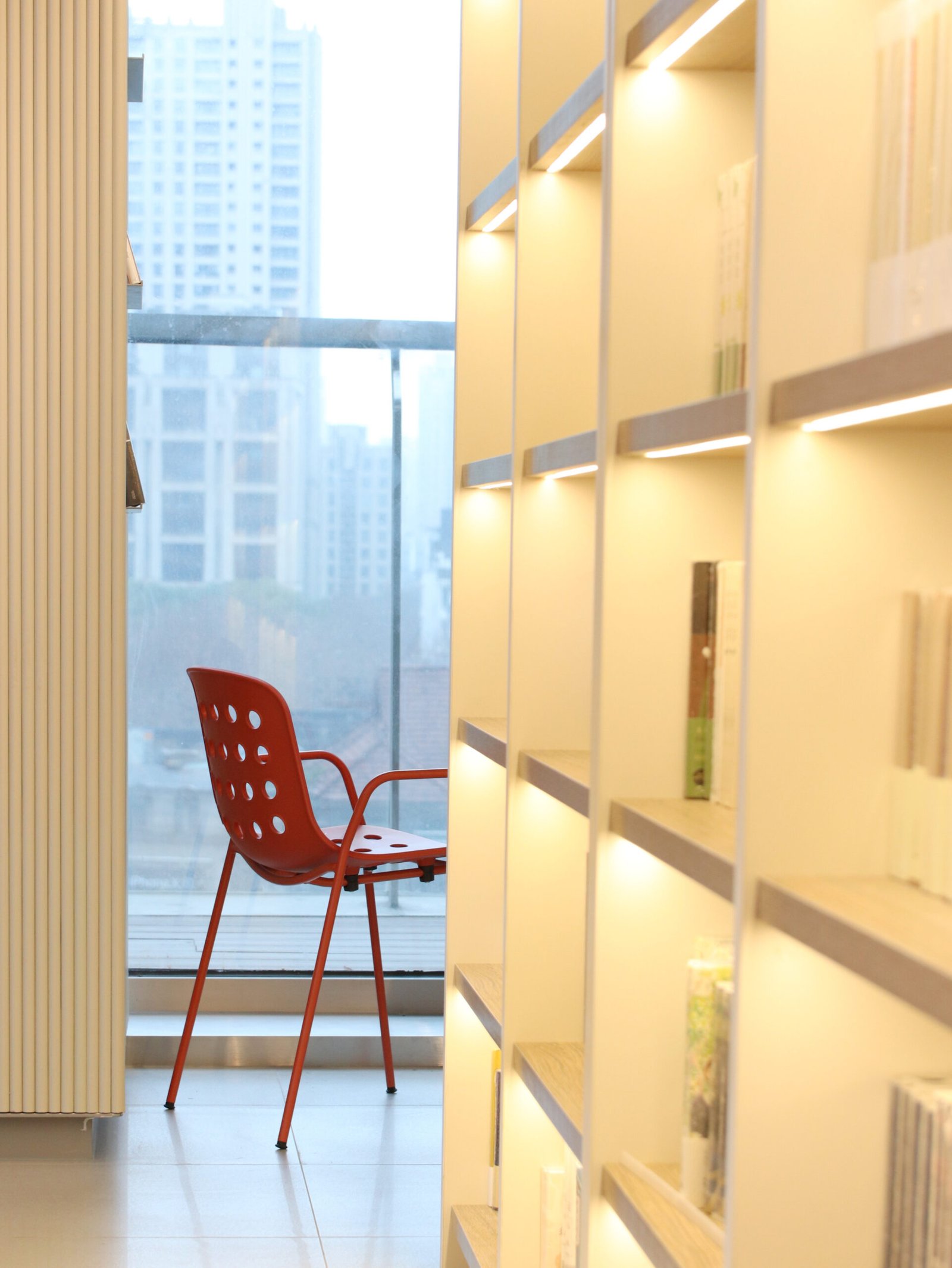 Hospitality setting with TOOU furniture, image 14