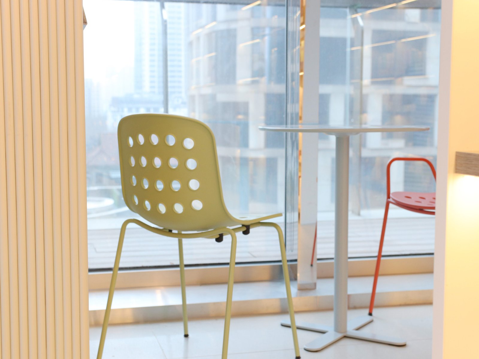Hospitality setting with TOOU furniture, image 18