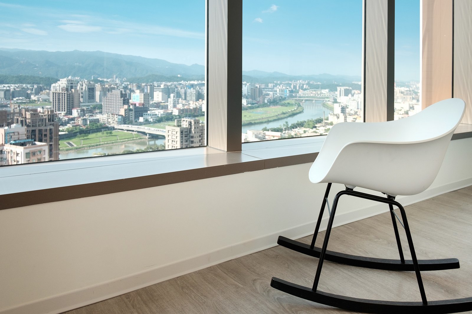 Hospitality furniture setting