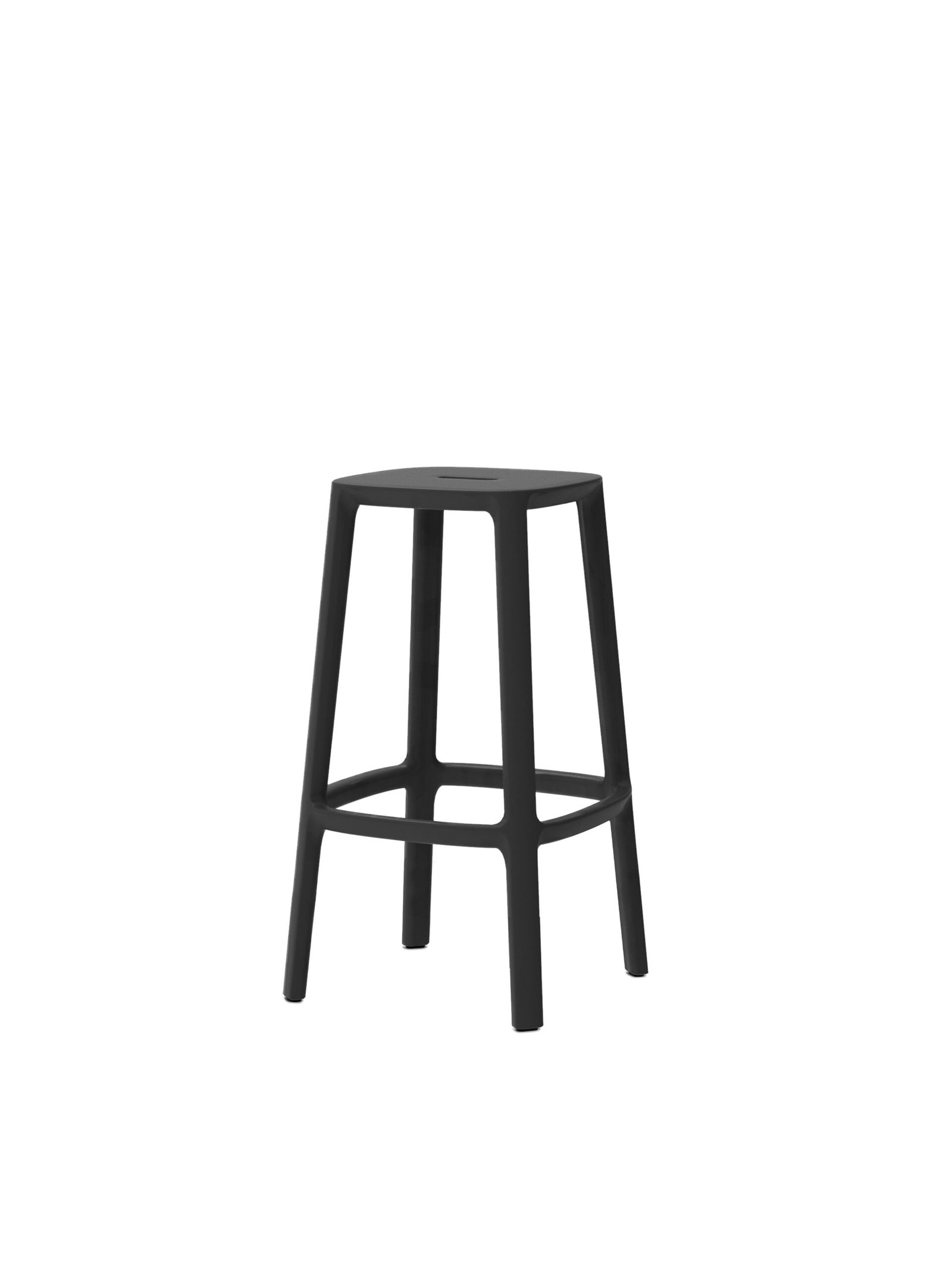 Cadrea Barstool — Toou Design