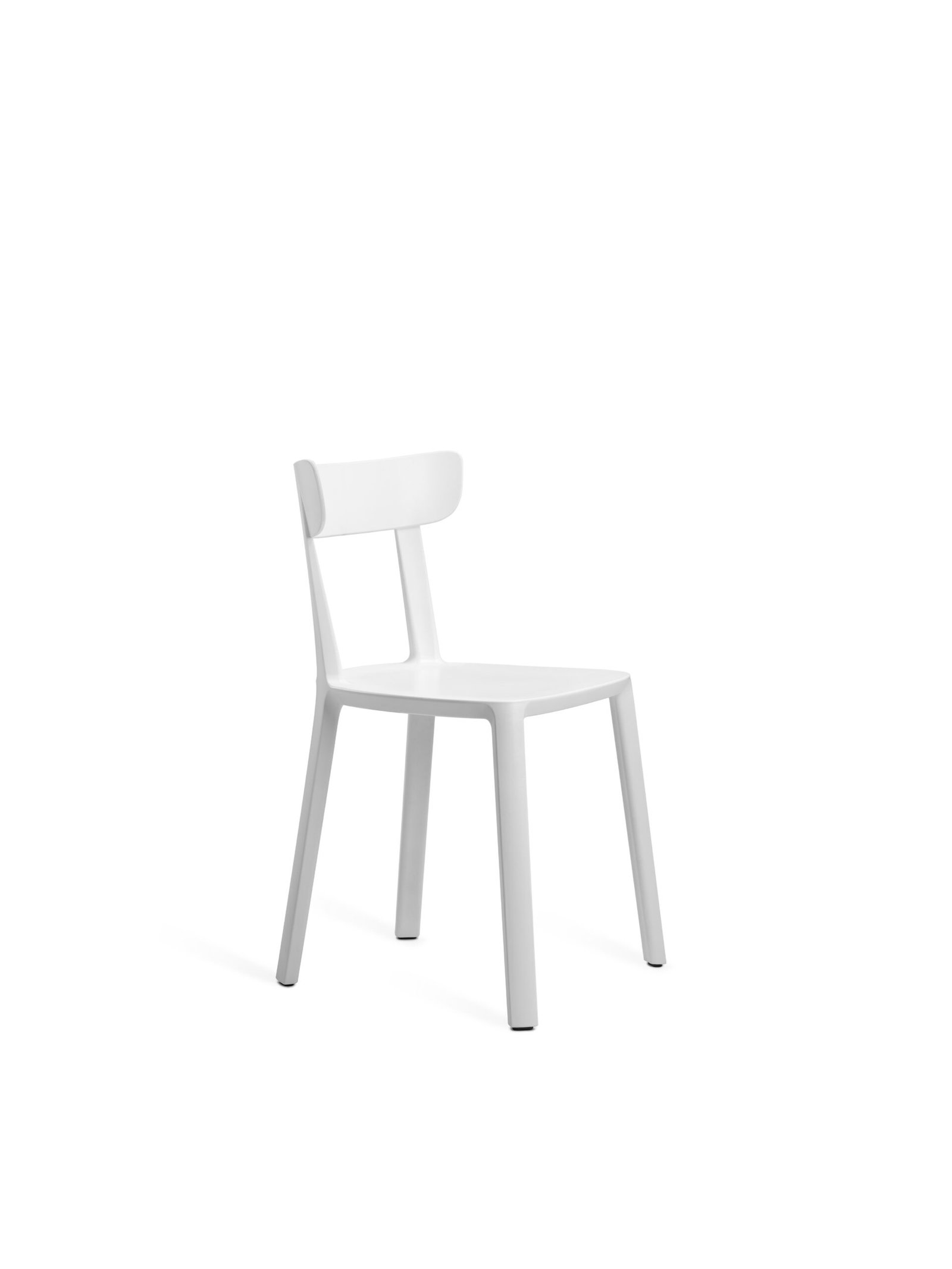 Cadrea Chair — Toou Design