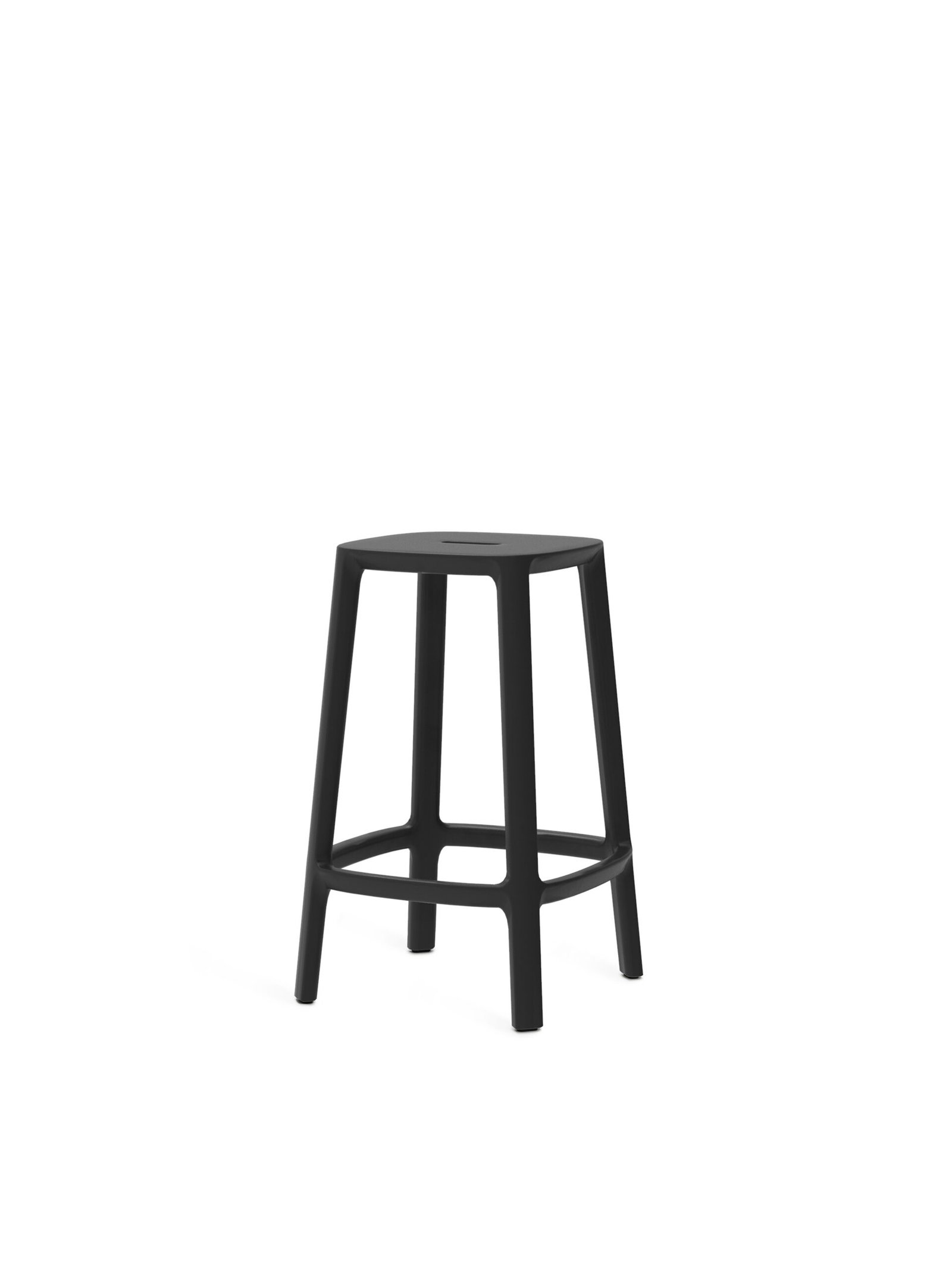 Cadrea Counter Stool — Toou Design