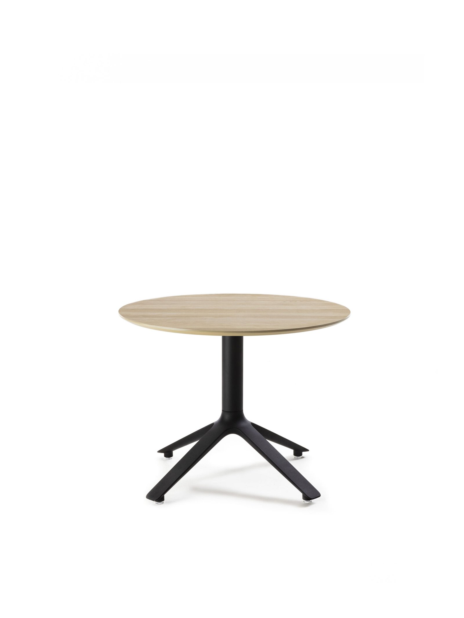 EEX Round Cocktail Table
