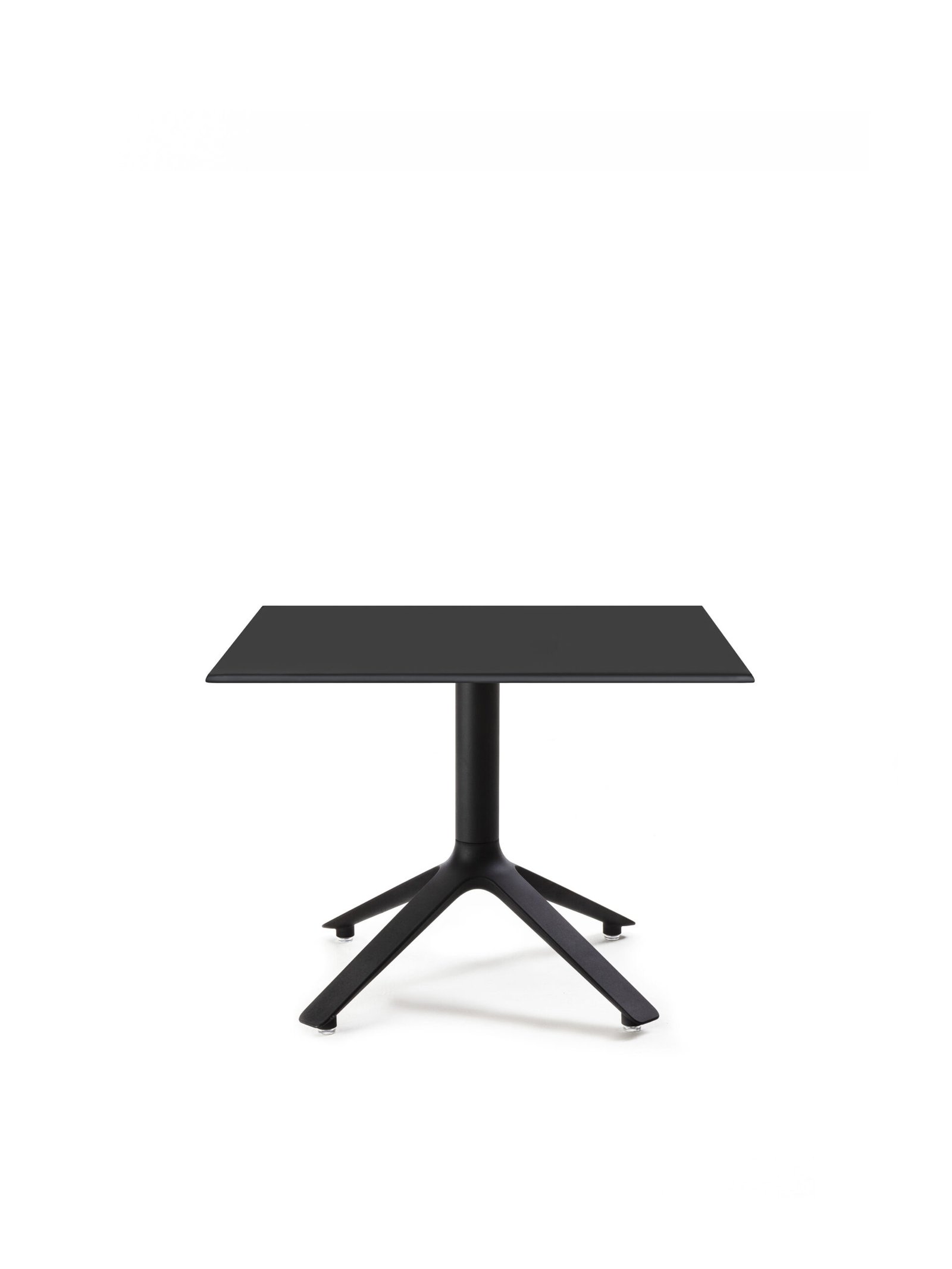EEX Square Side Table