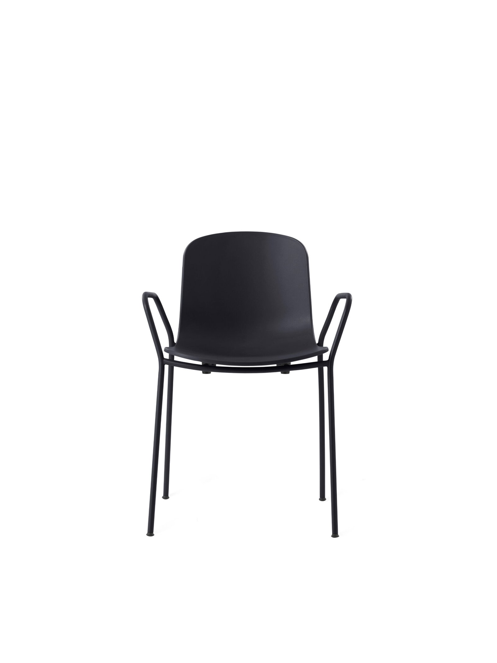 Holi Armchair - Closed Shell