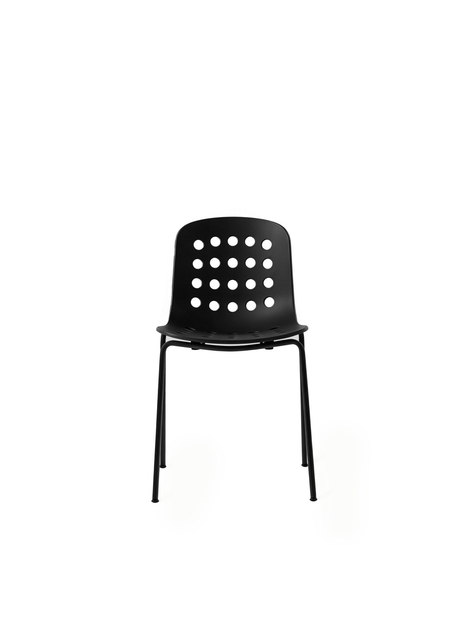 Holi Chair - Open Shell