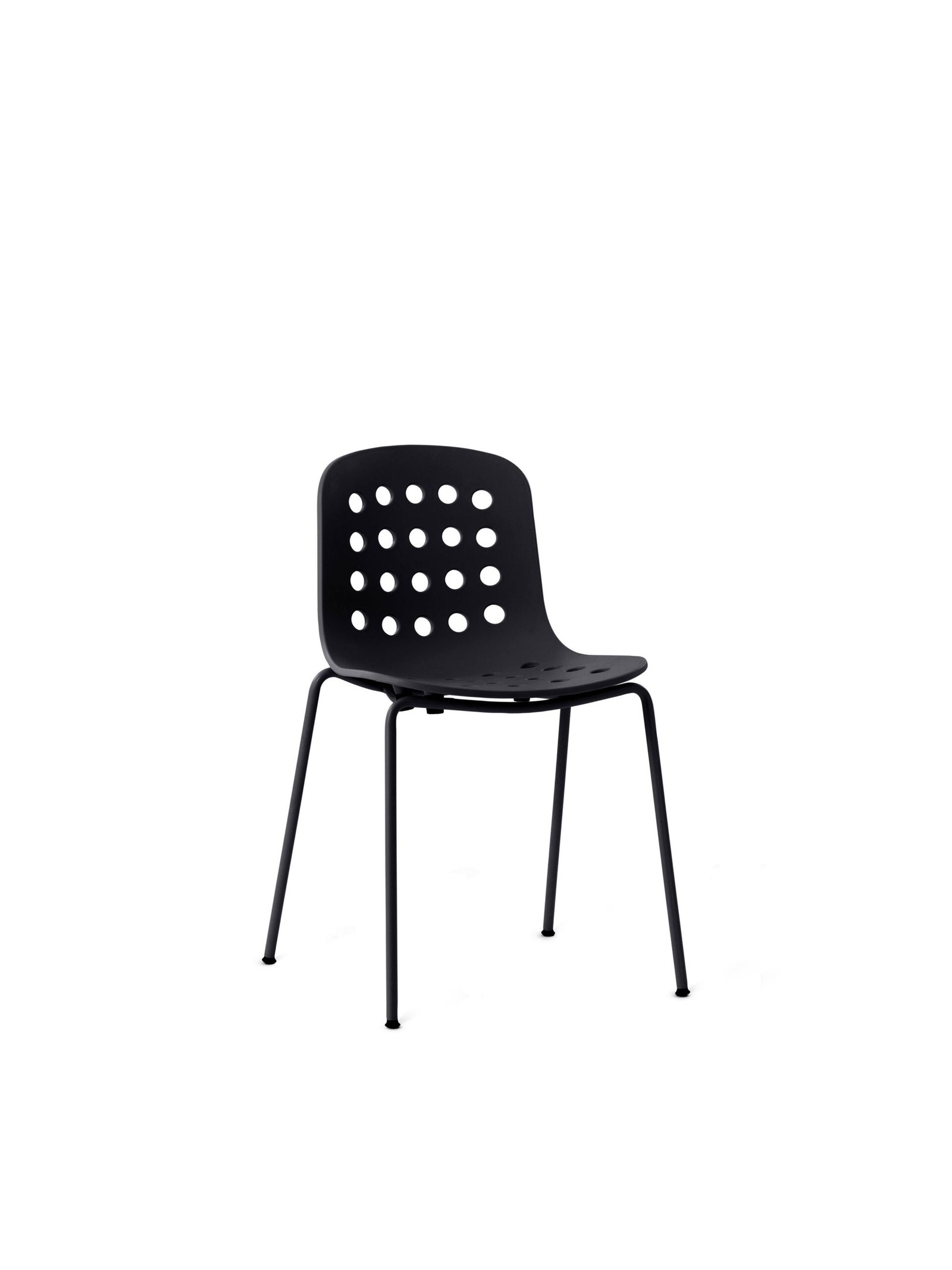 Holi Chair - Open Shell — Toou Design