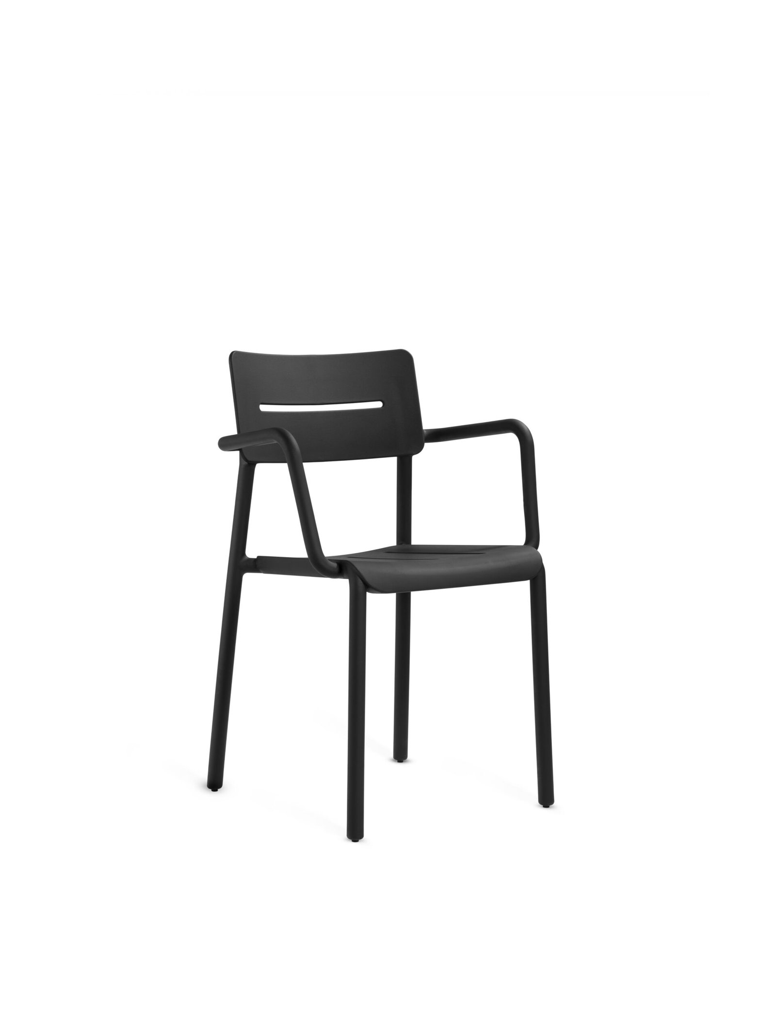 Outo Armchair — Toou Design
