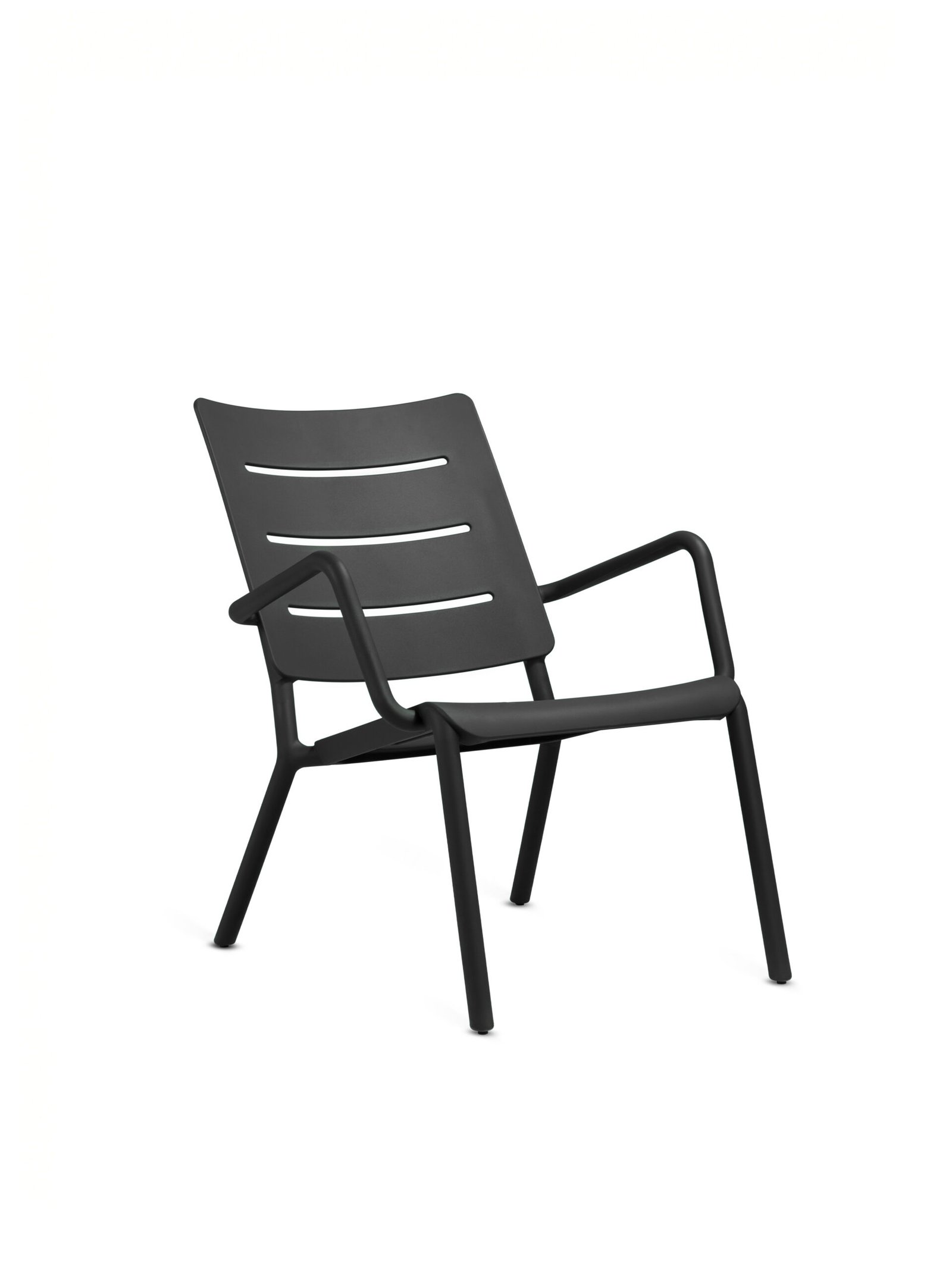 Outo Lounge Chair — Toou Design