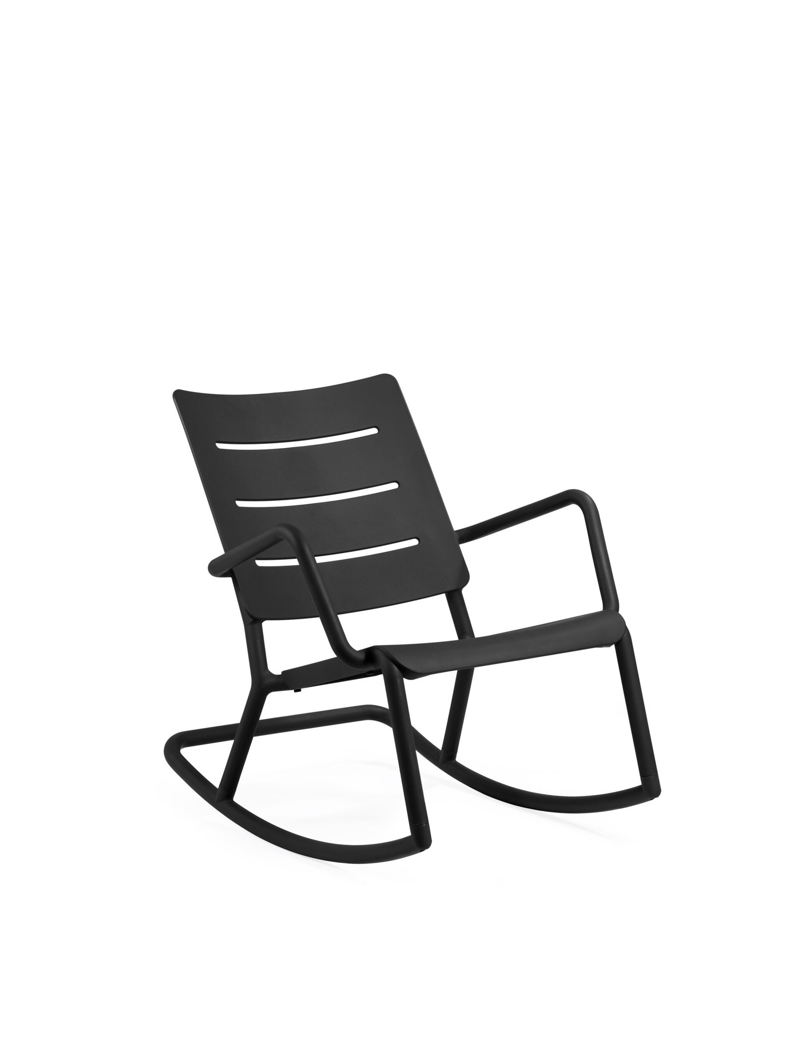 Outo Rocking Chair — Toou Design
