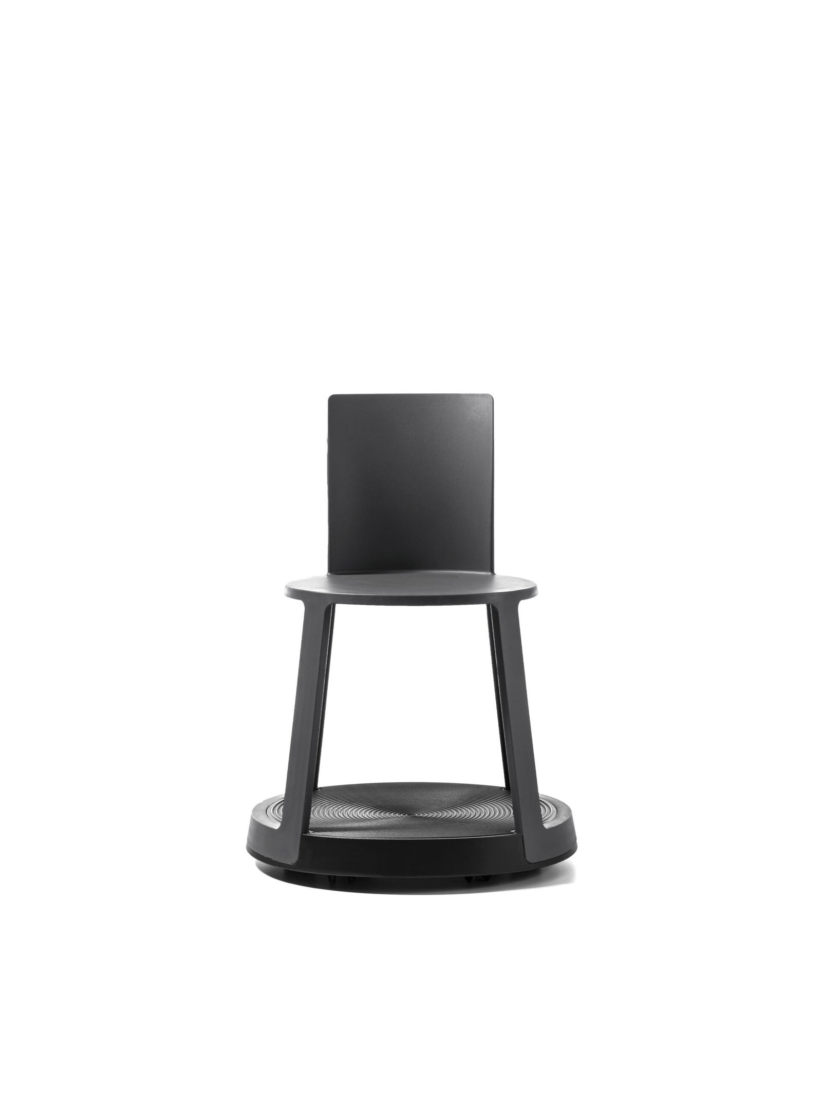 Revo Chair with Castors