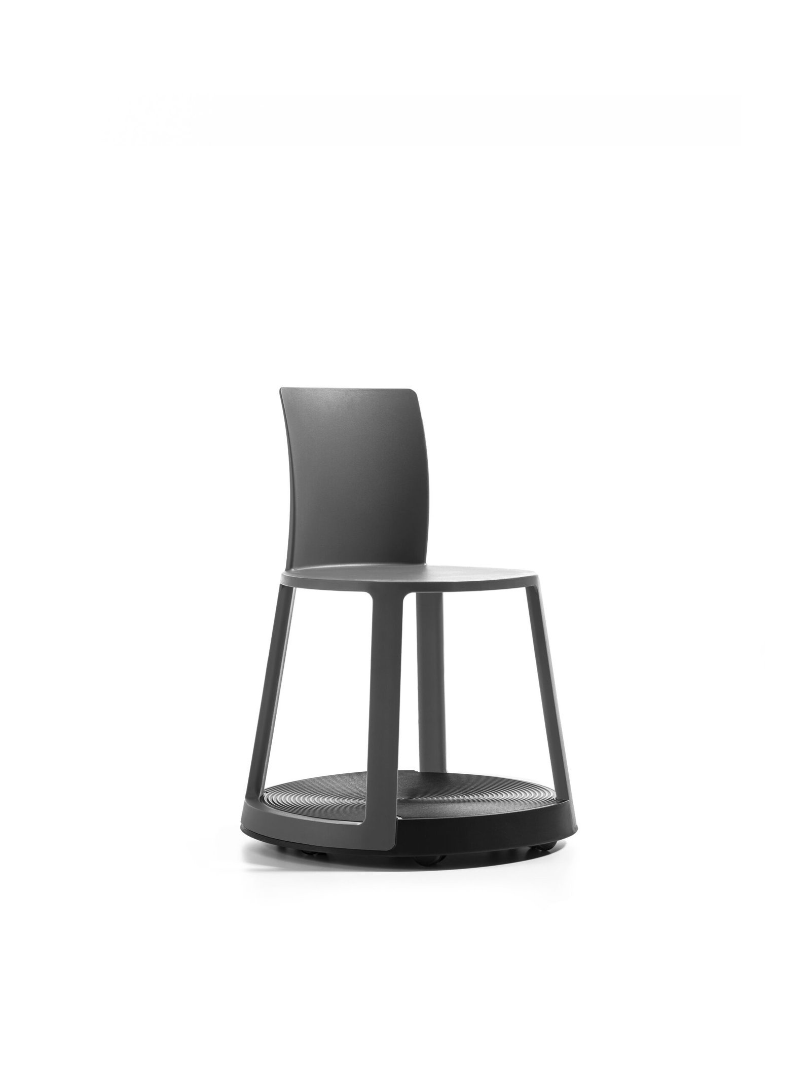 Revo Chair with Castors — Toou Design