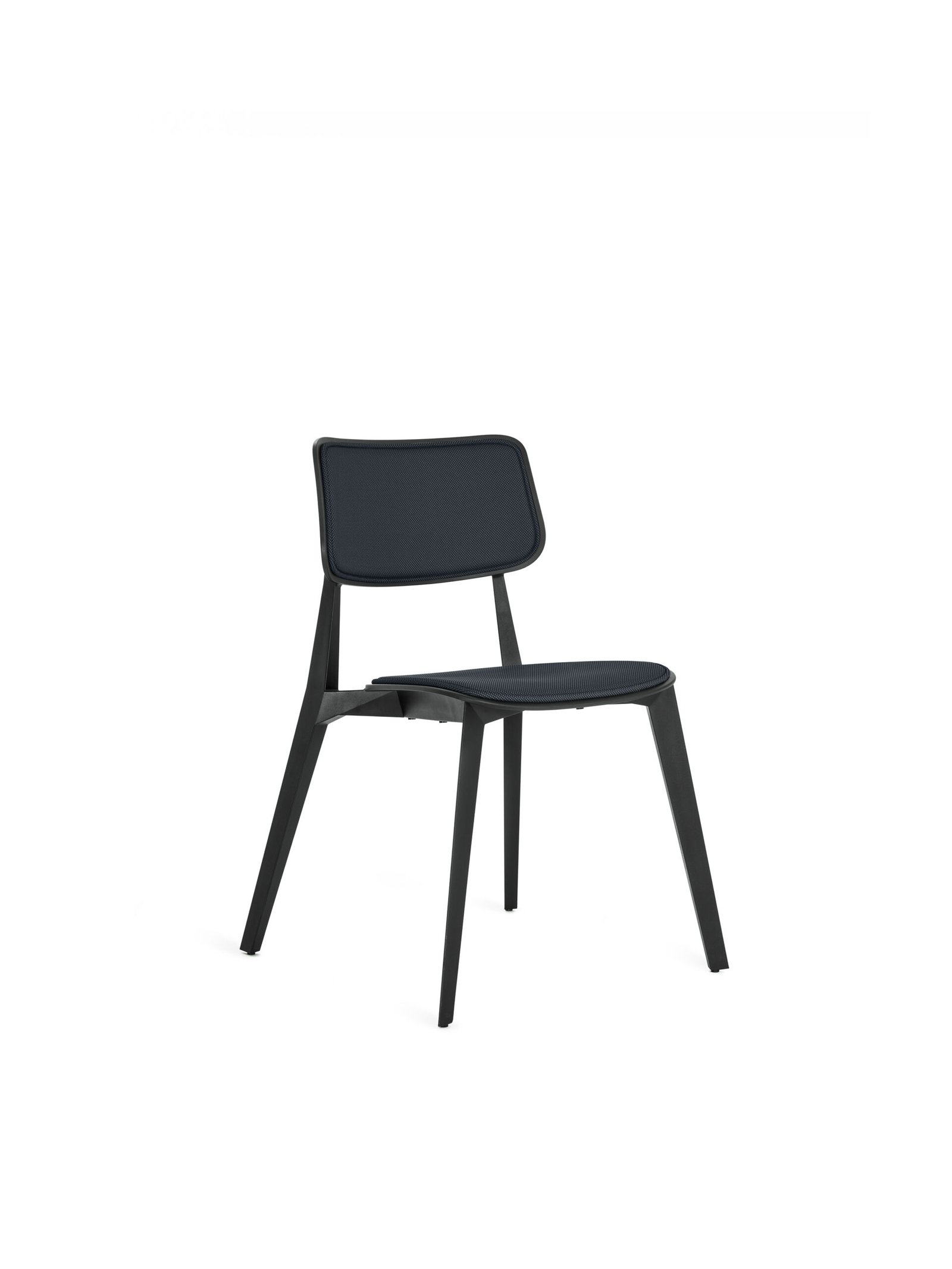 Stellar Upholstered Chair — Toou Design