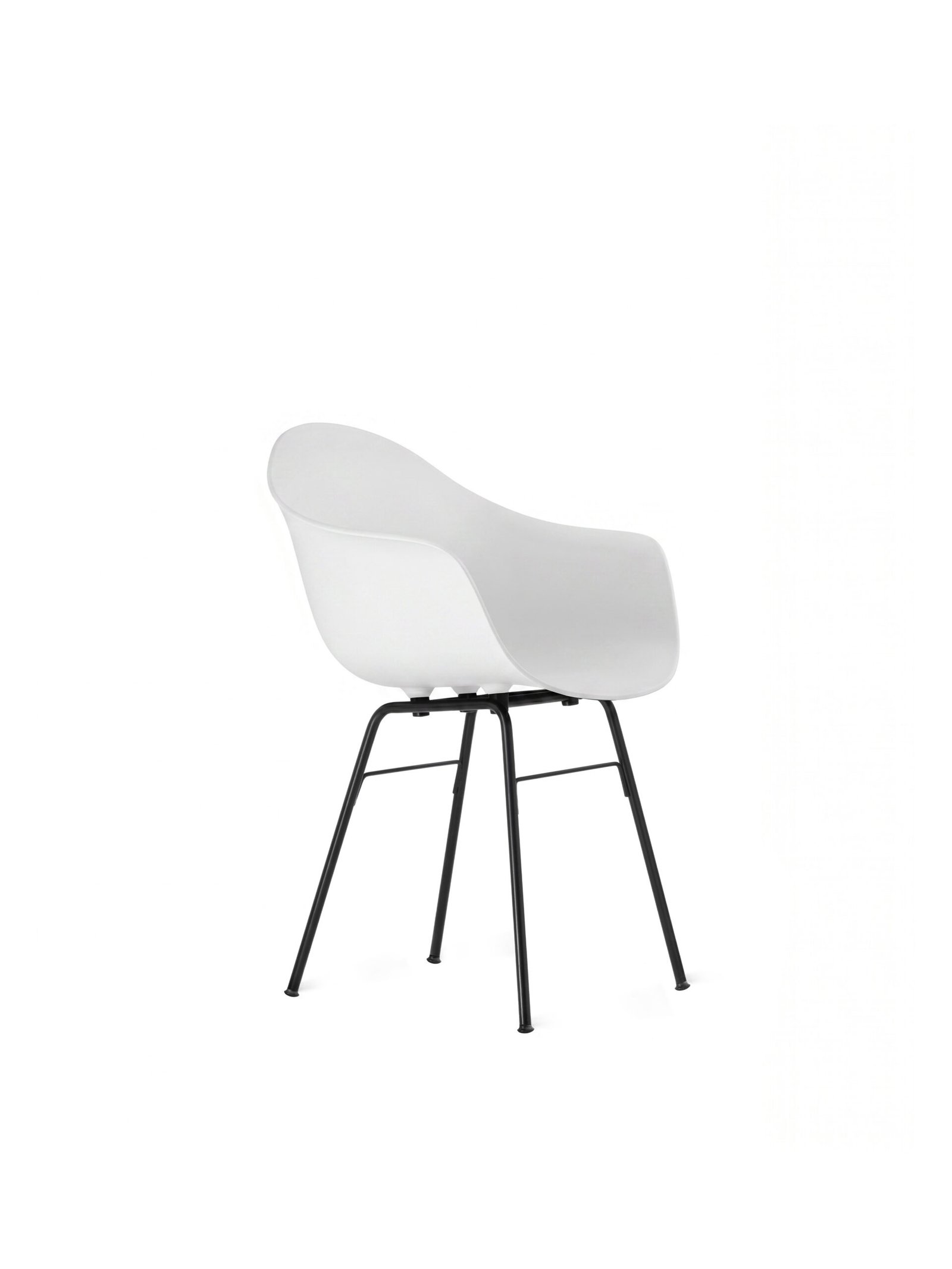 TA Armchair / Er Base — Toou Design