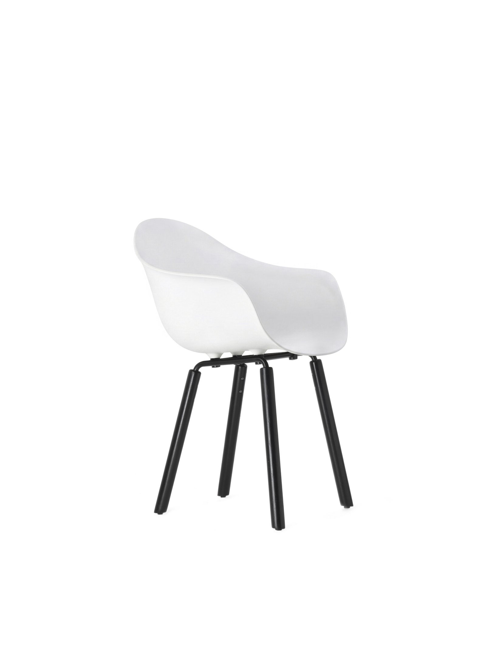 TA Armchair / Yi Base — Toou Design