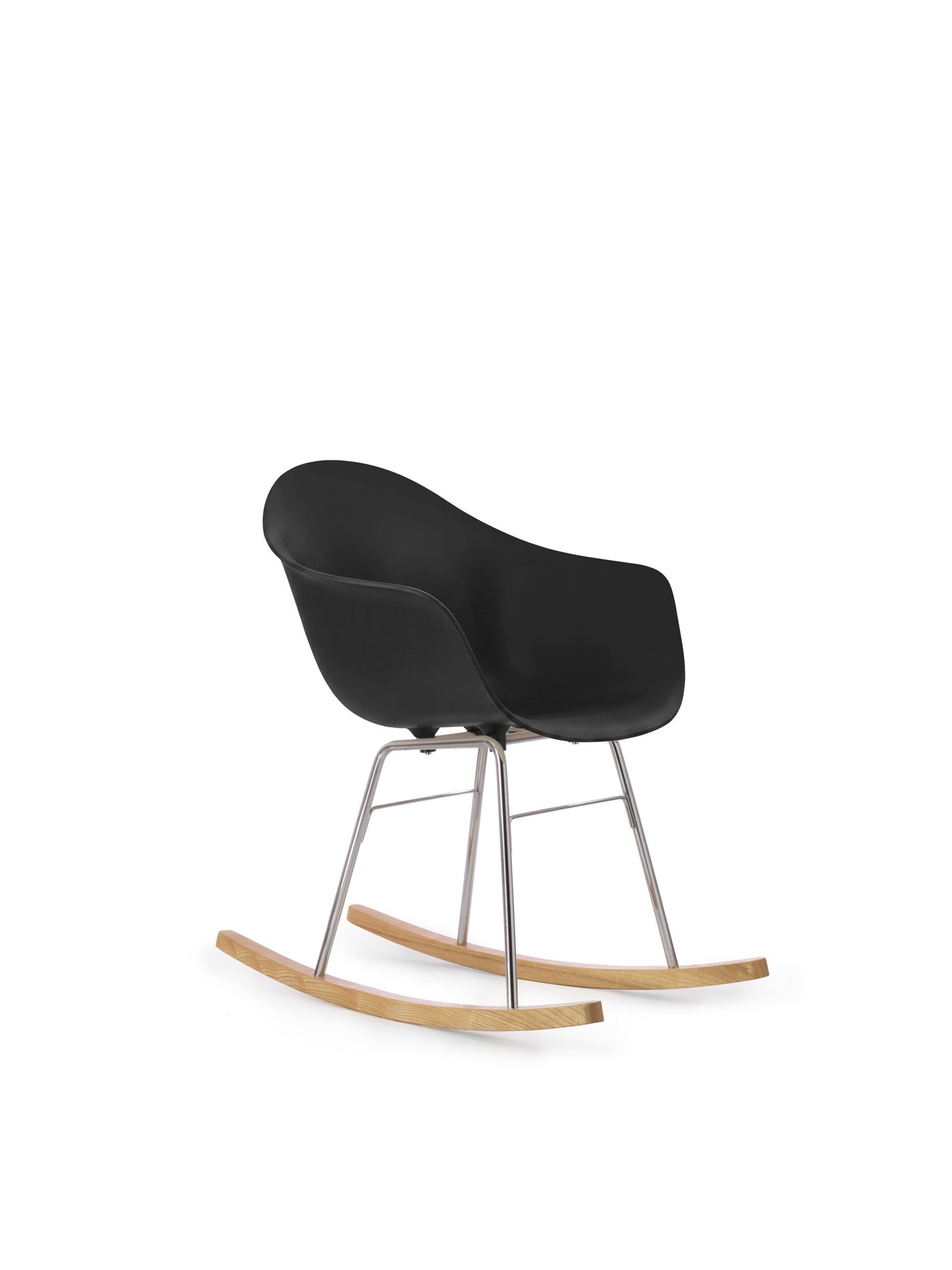 TA Rocking Chair — Toou Design